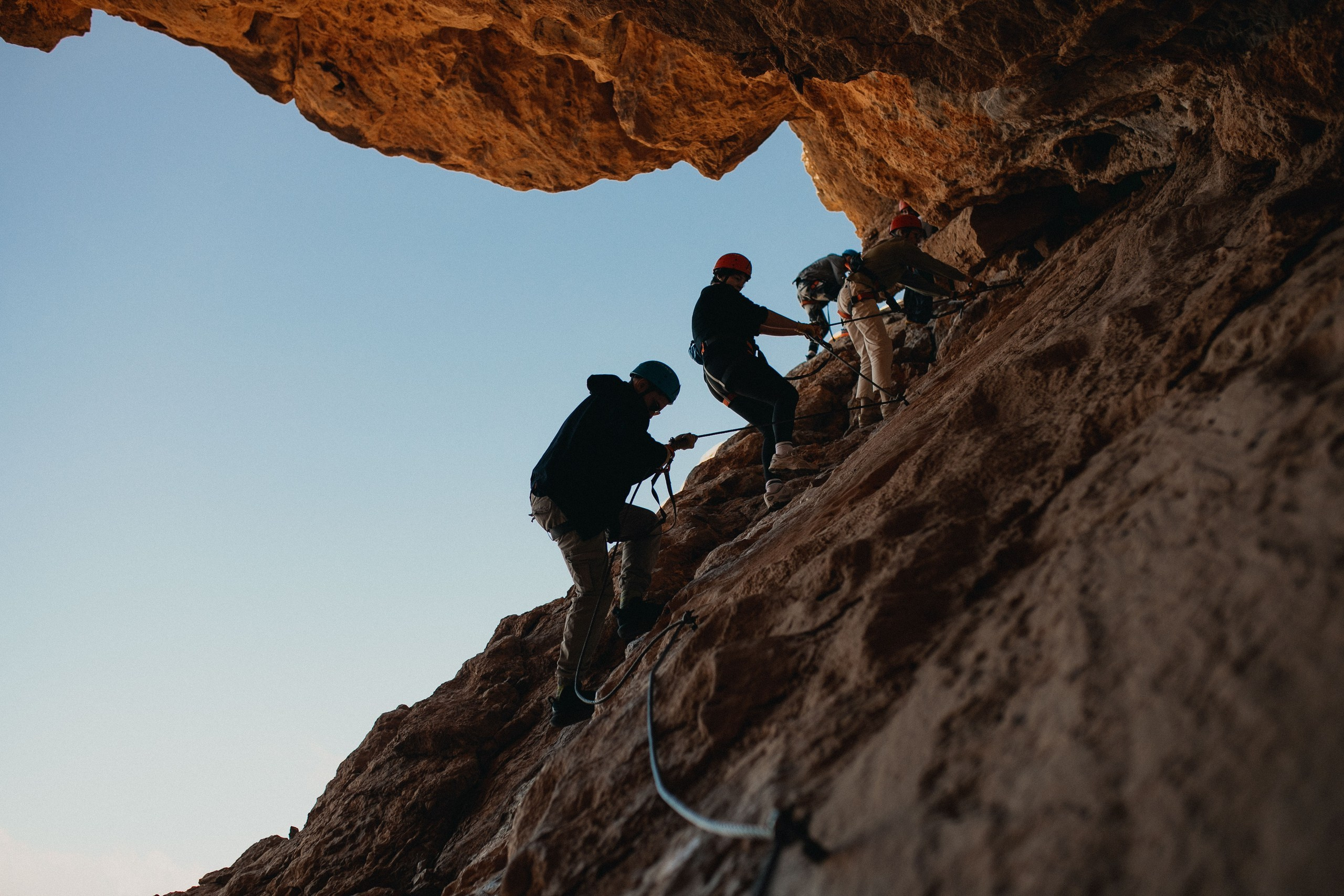 Оман. Сyber Genesis. Главная