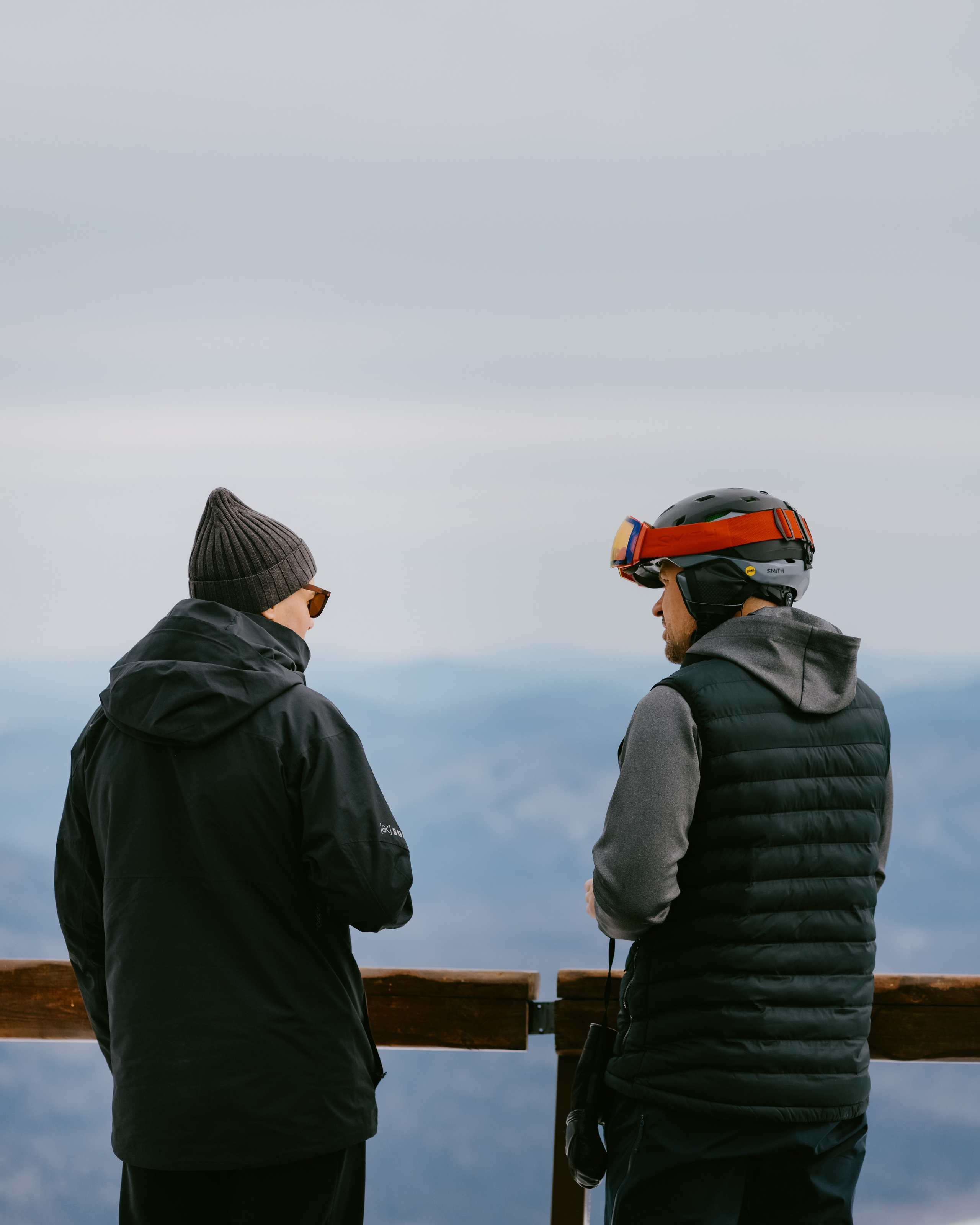 Шерегеш апрель '25. Главная