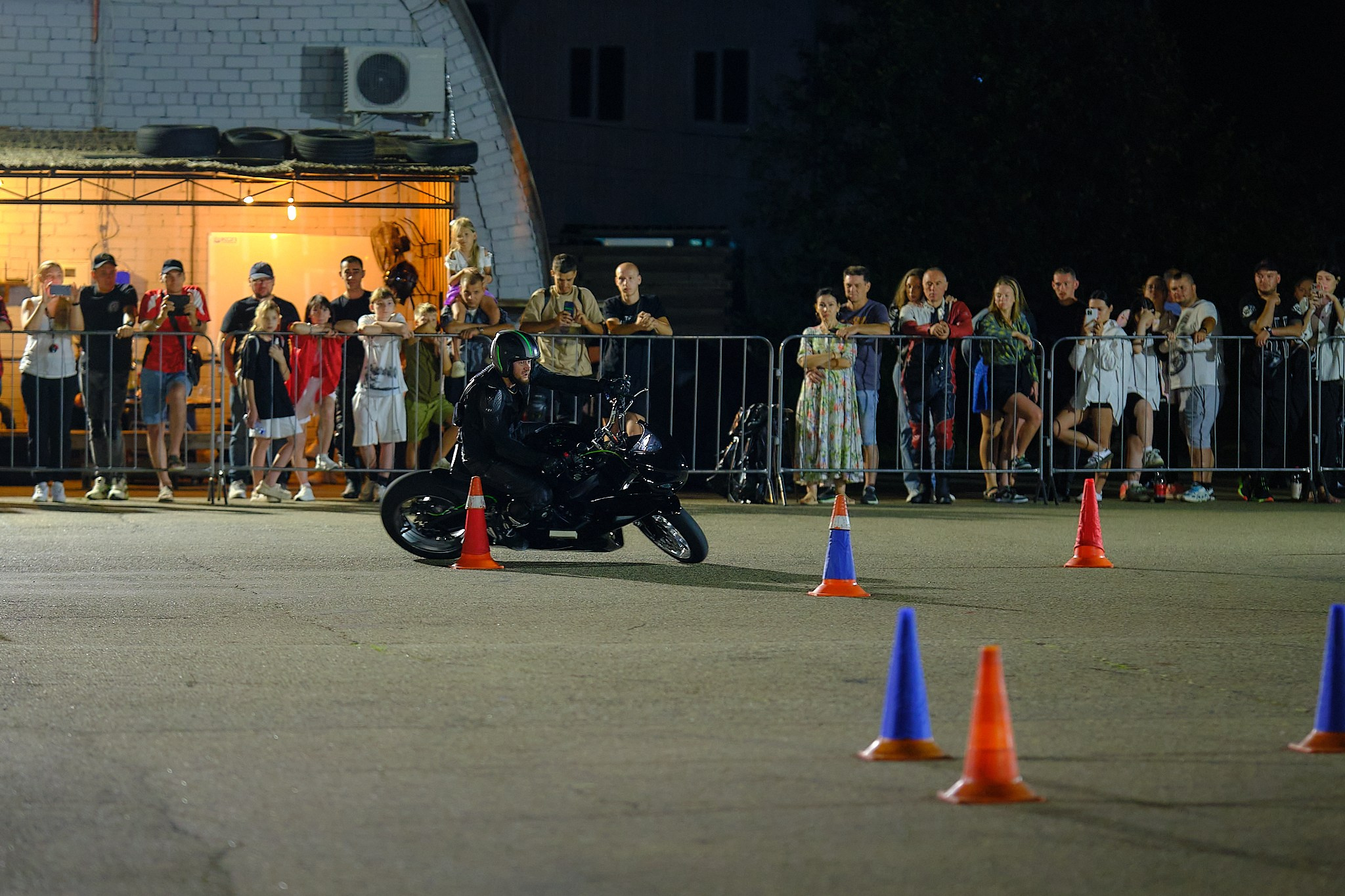 27.07.2024 Ночная Джимхана. Константин Тимонин — фотограф в Краснодаре