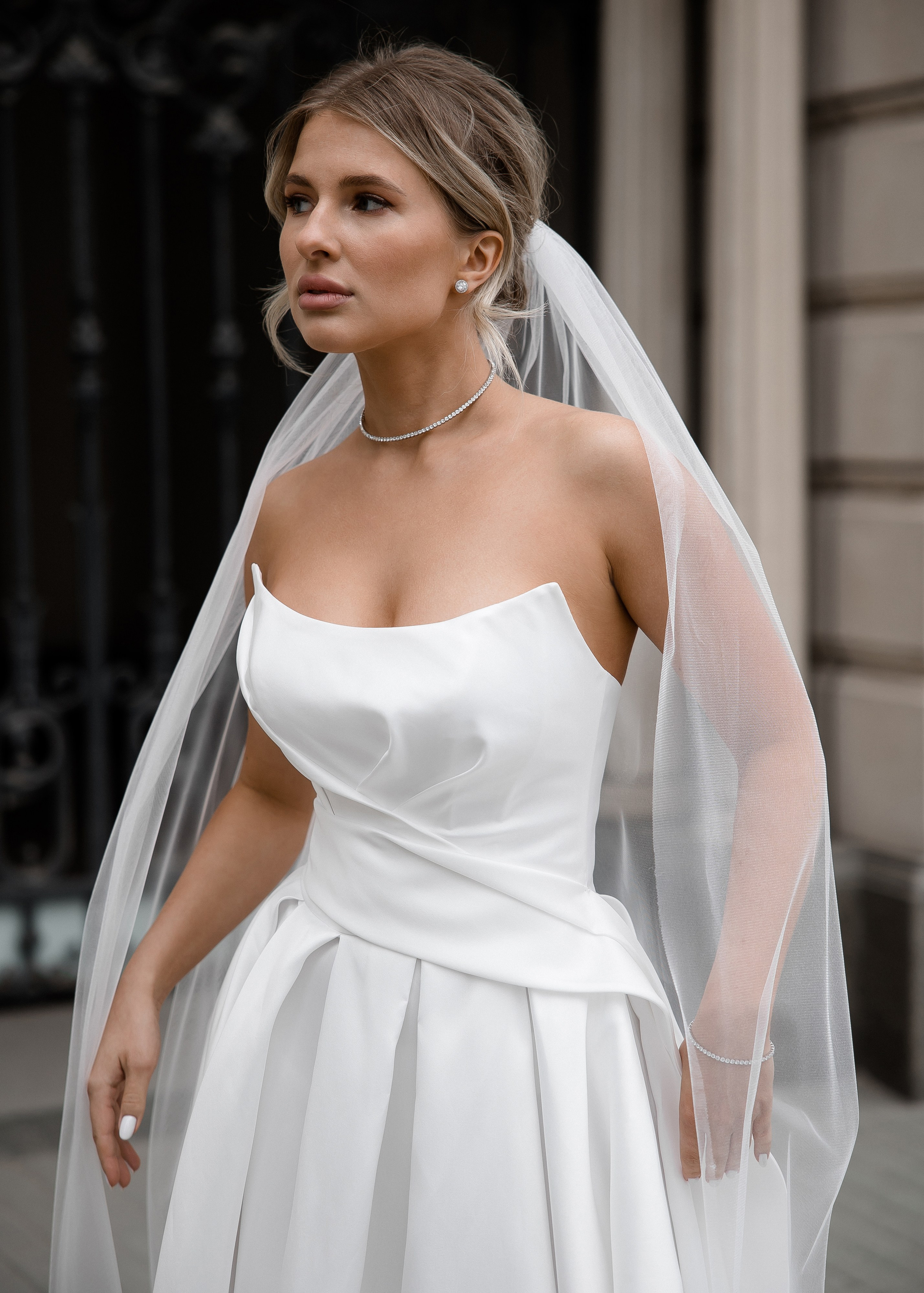 София + Сергей. Свадебный и семейный фотограф в Саратове Маша Паника