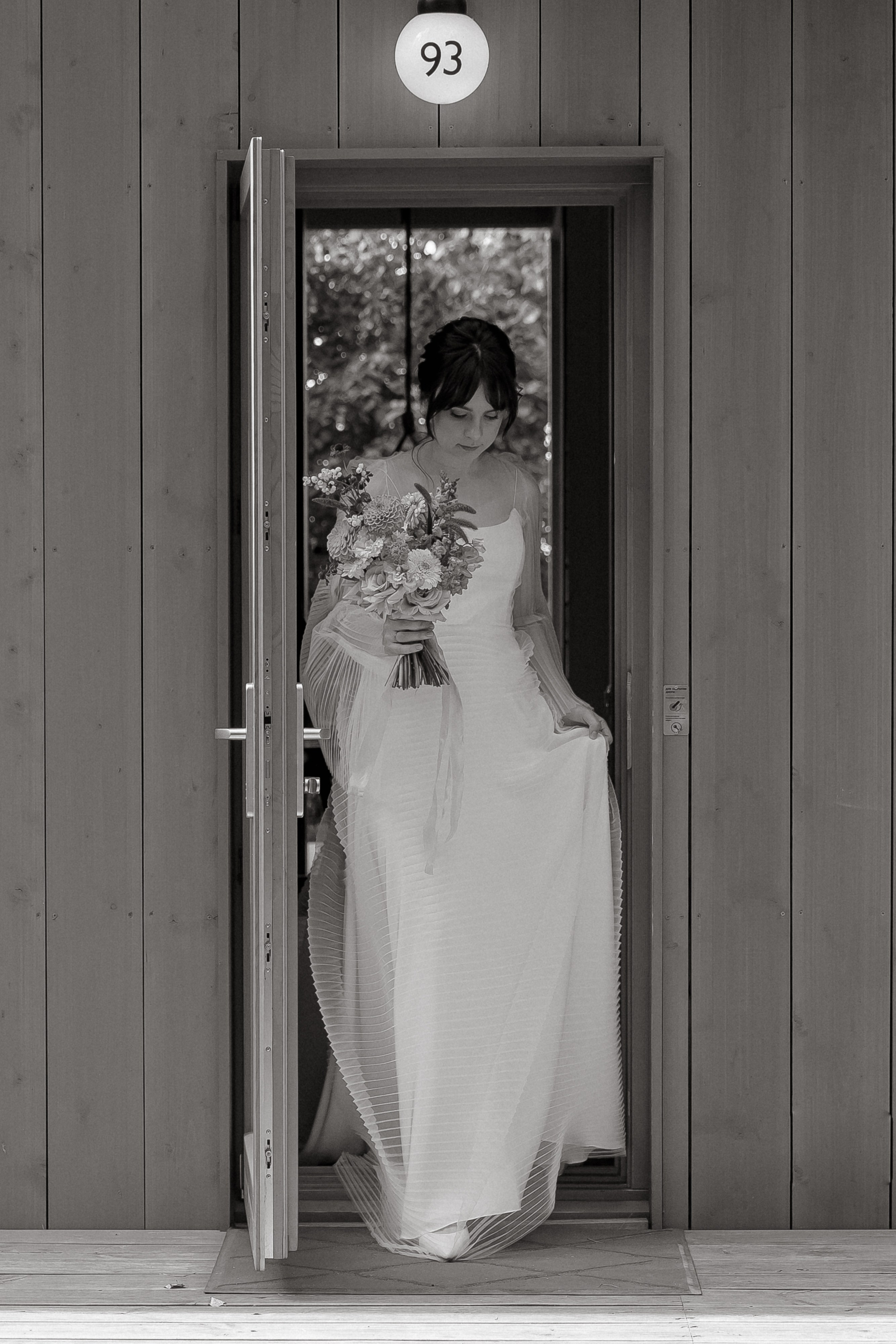 Wedding day Артем и Яна. Свадебный фотограф Колесников Антон