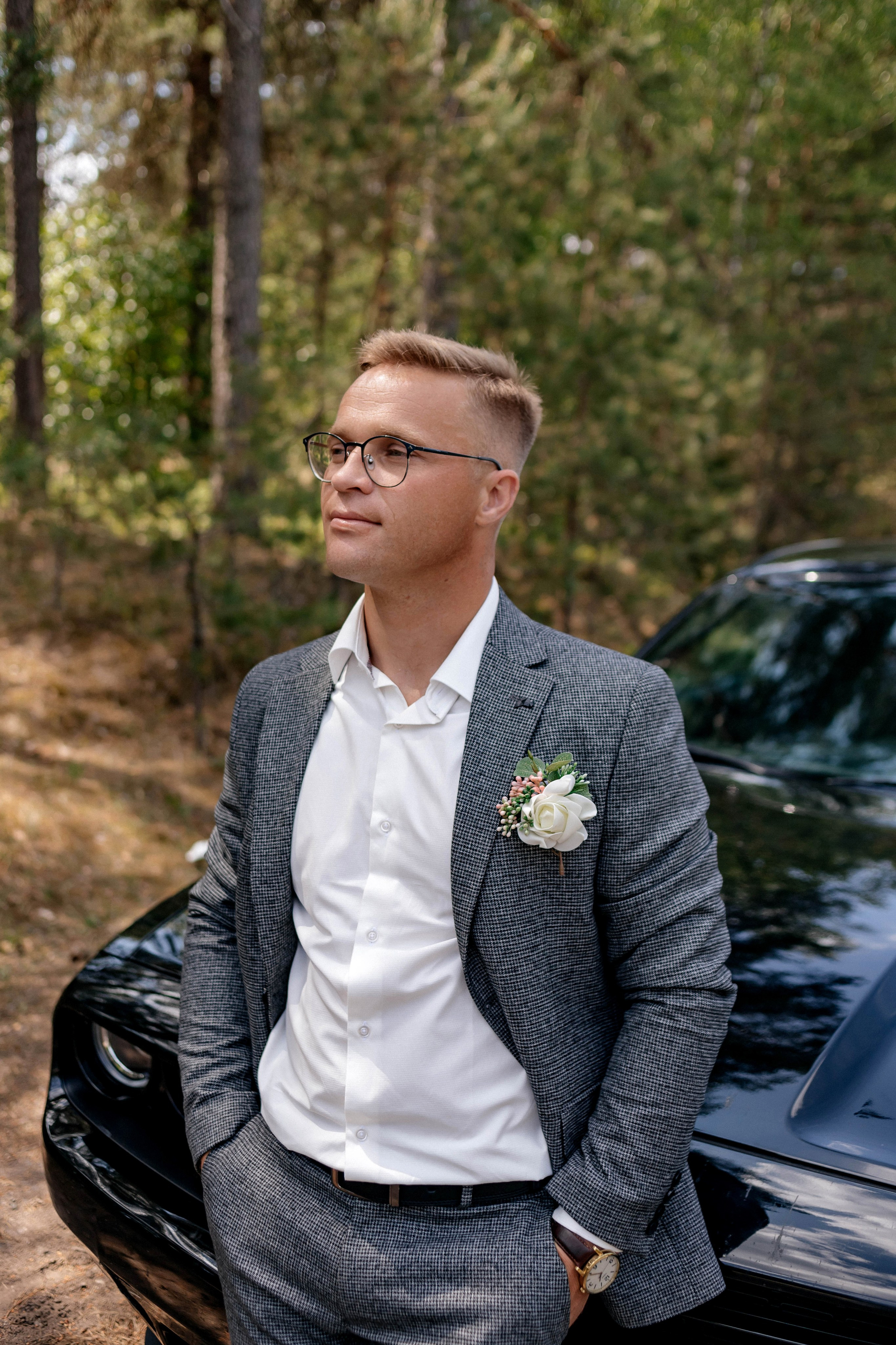 Настя и Игорь. Свадебный и семейный фотограф Юлия Виноградова