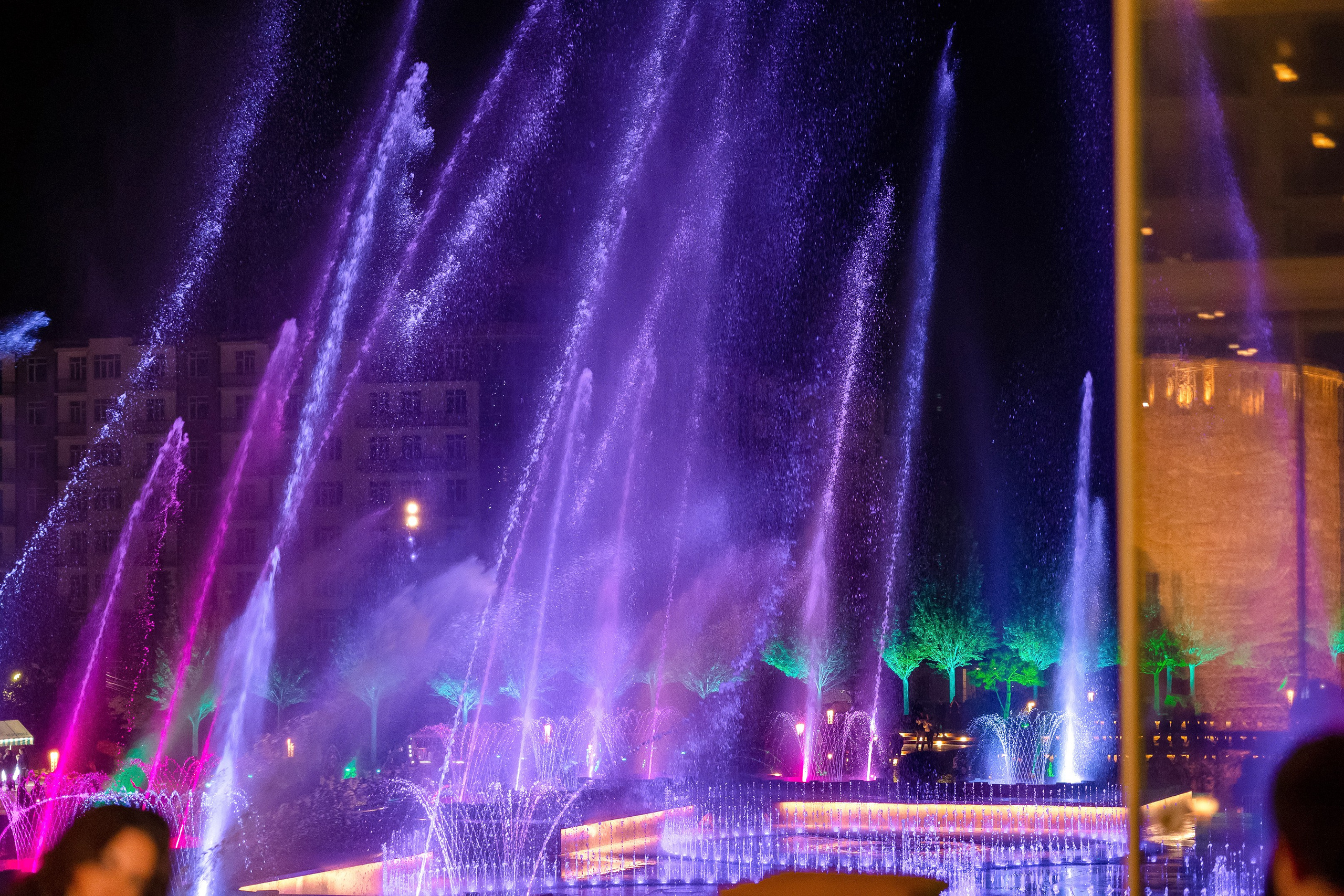 Выездное фотосопровождение туристов. Свадебный и семейный фотограф в Каспийске Алёна Нурмагомедова