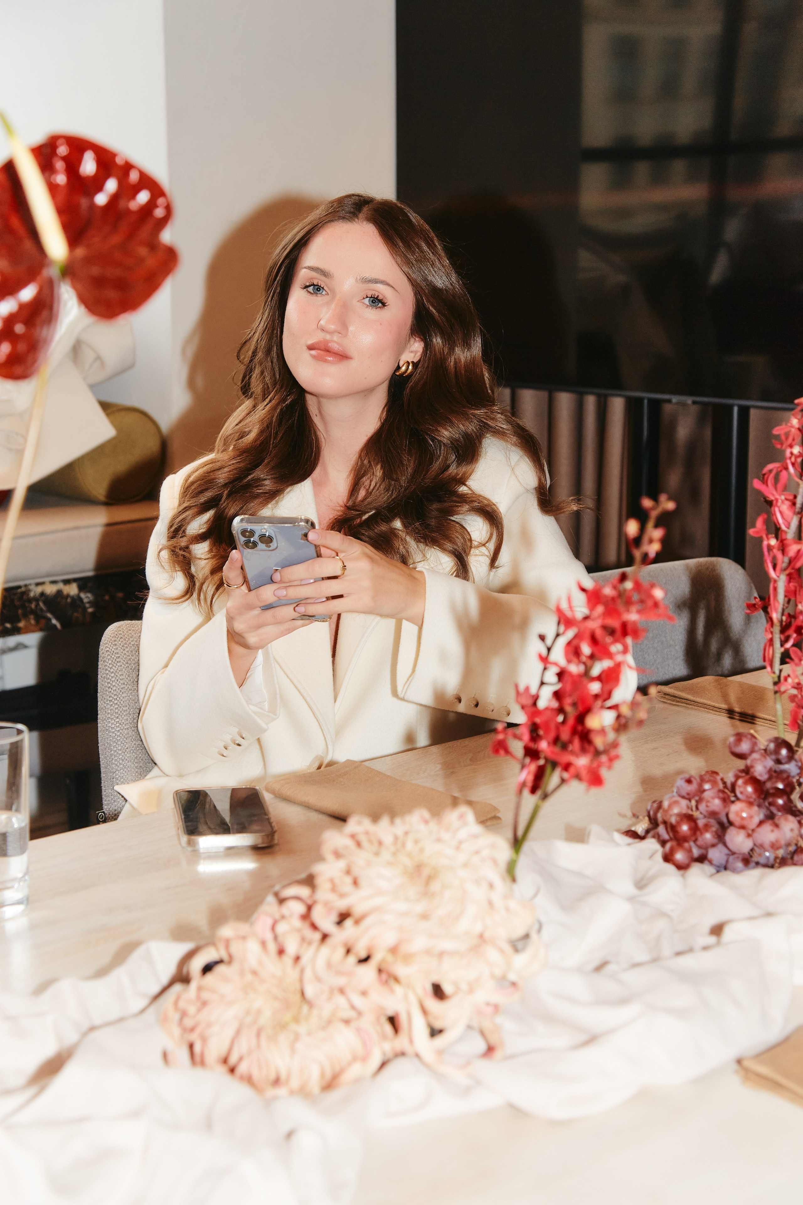 POST MERIDIEM BRAND PARTY. Photographer Daria Ilkevich