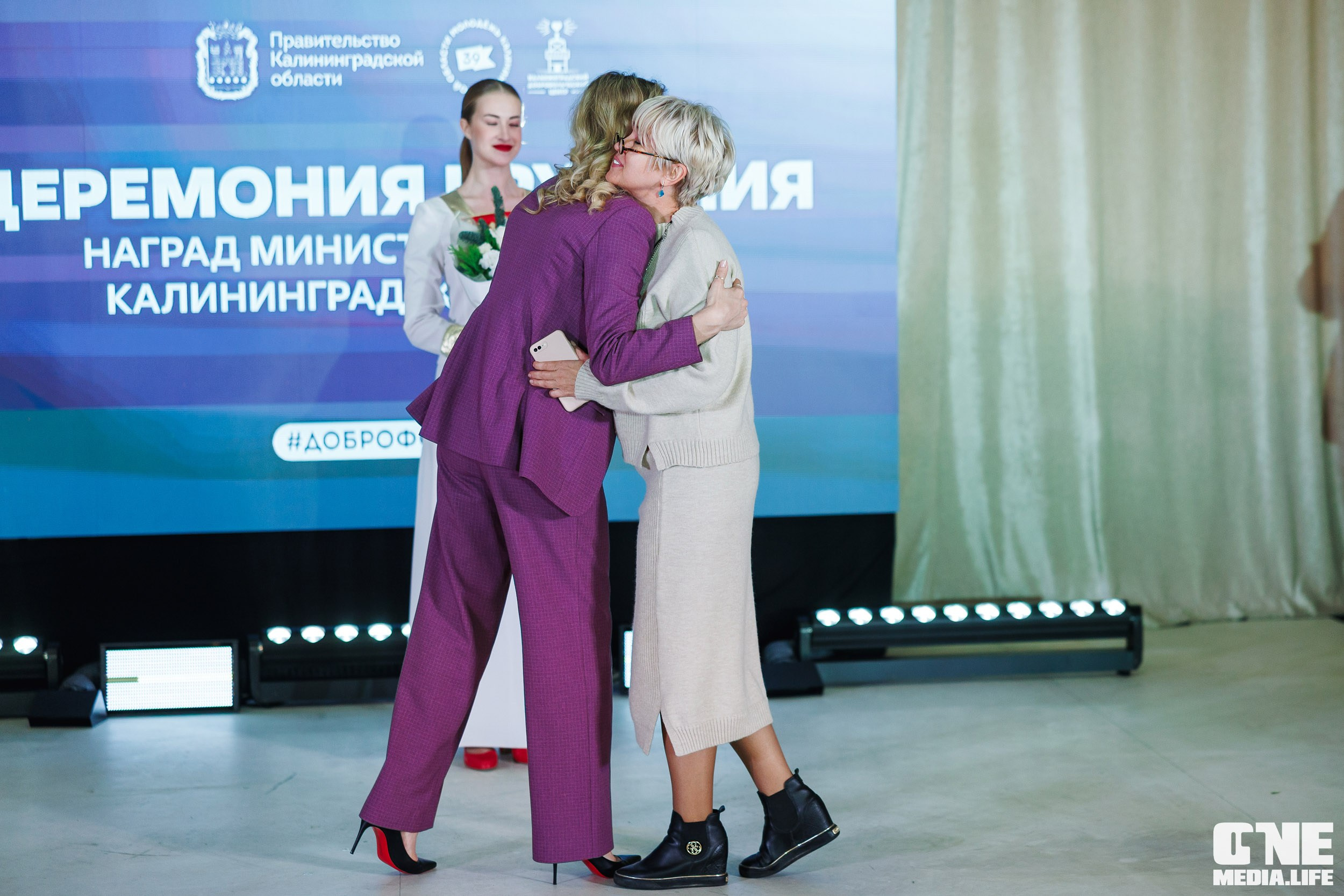 Фоторепортаж с XI Областного добровольческого форума. One Media Life: фоторепортажи, фотоотчеты с мероприятий и заведений