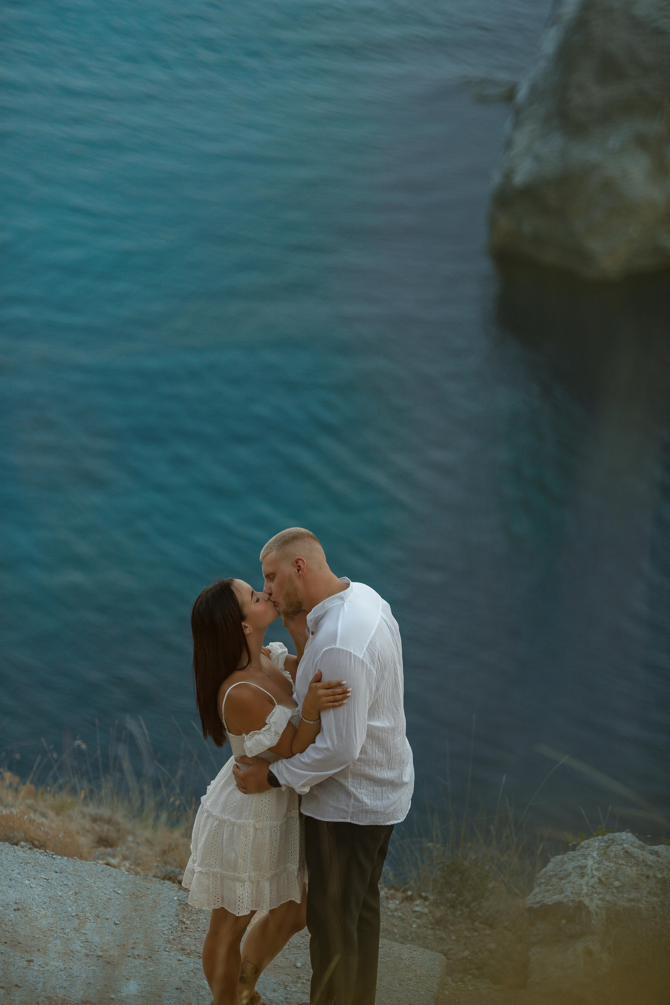 Сергей & Алина. Семейный и детский фотограф в Крыму Екатерина Швец