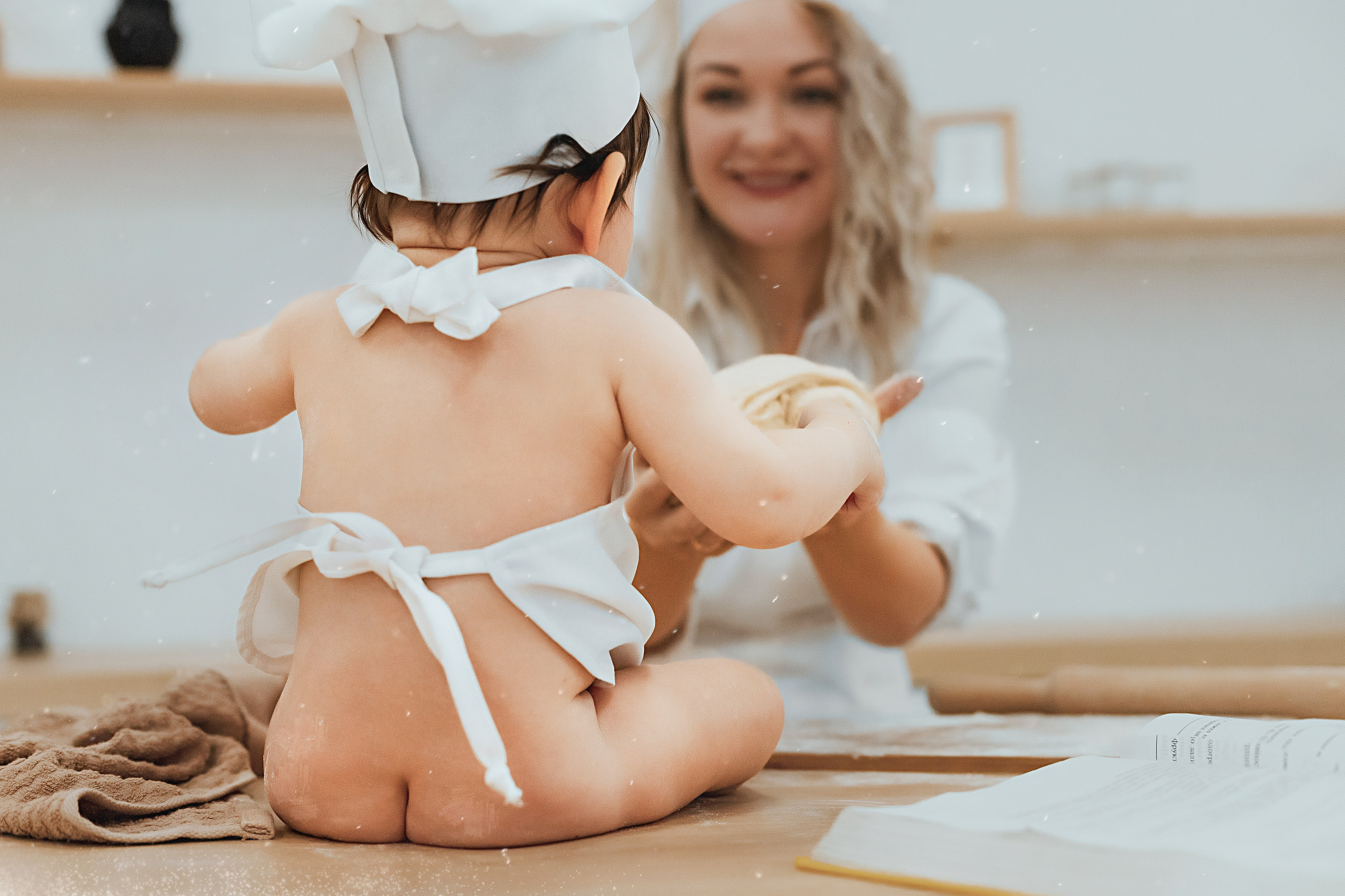 Катюша и Маиса. Семейный и детский фотограф в Крыму Екатерина Швец