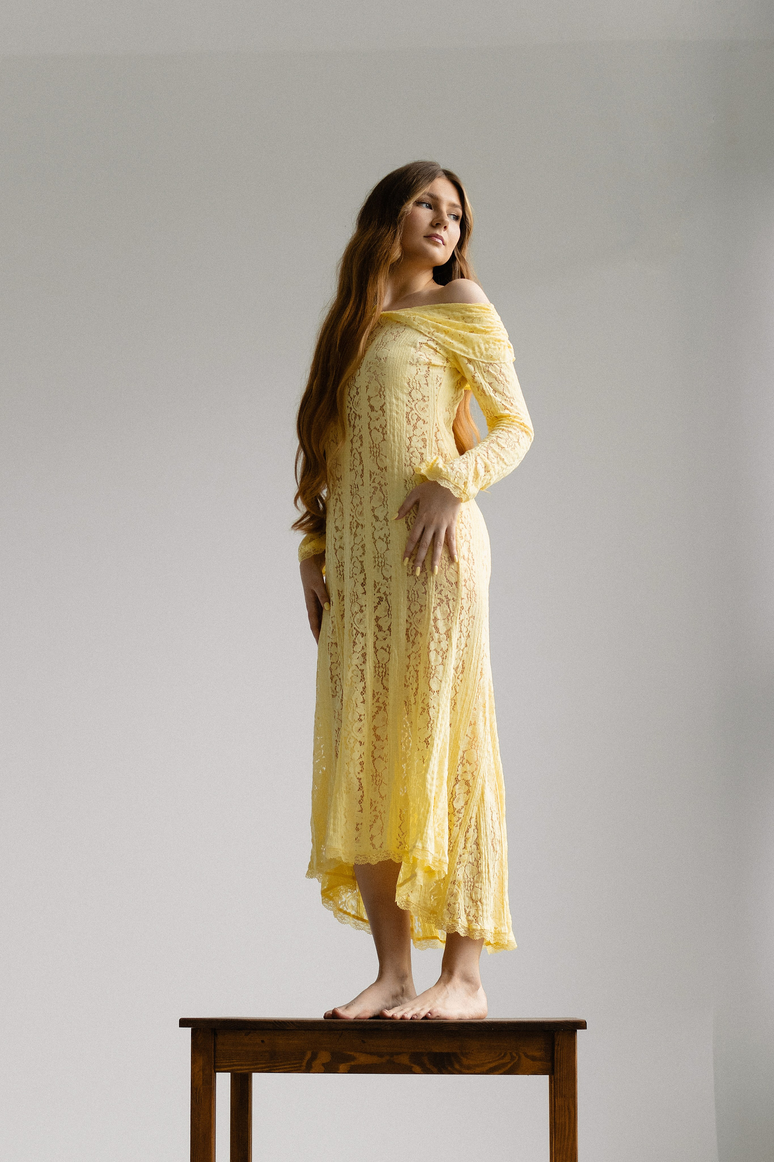 Veronika. Портретный фотограф в Минске Екатерина Петренко