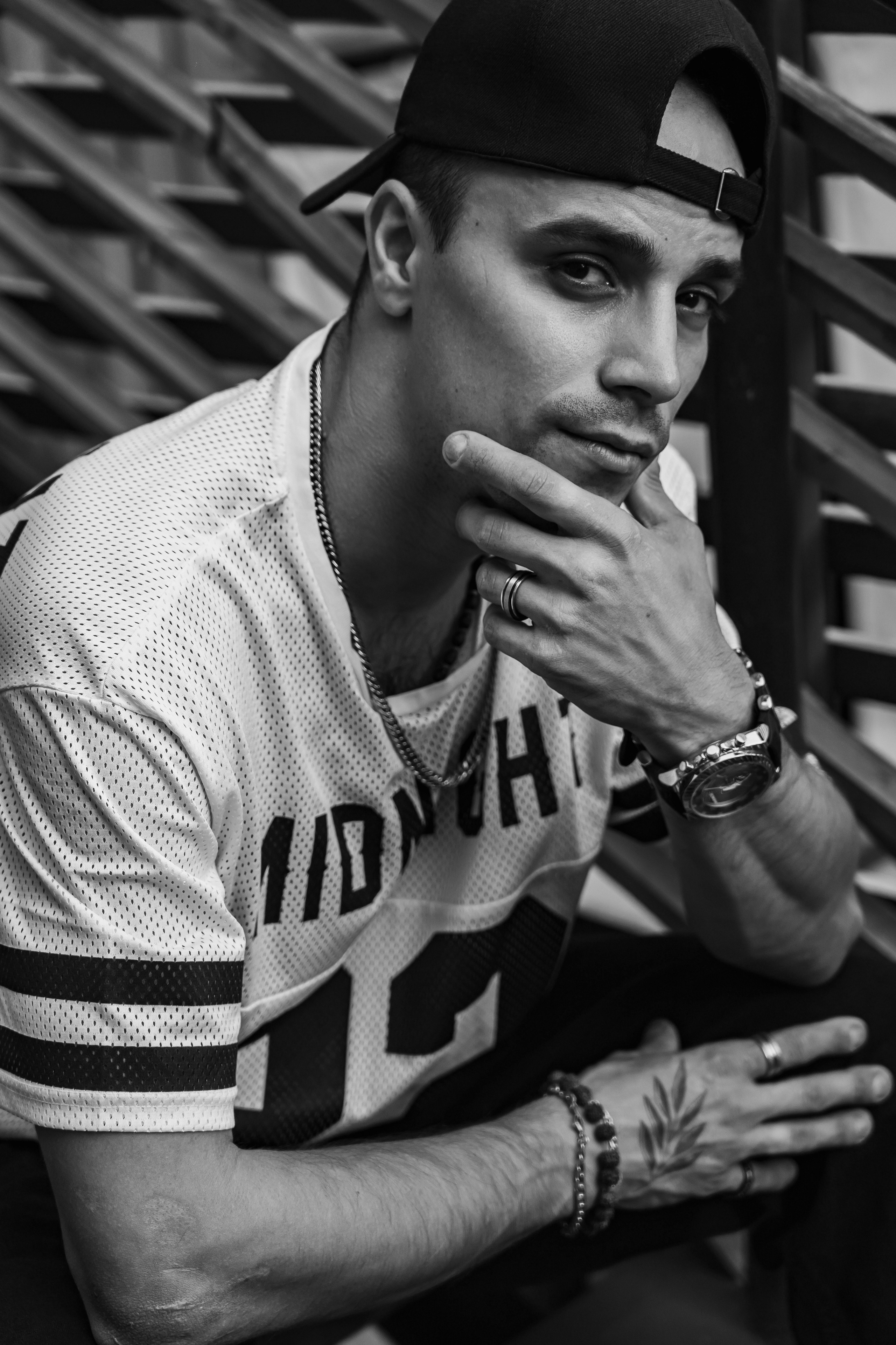 Владимир. Фотограф в Ростове-на-Дону Соколова Ксения