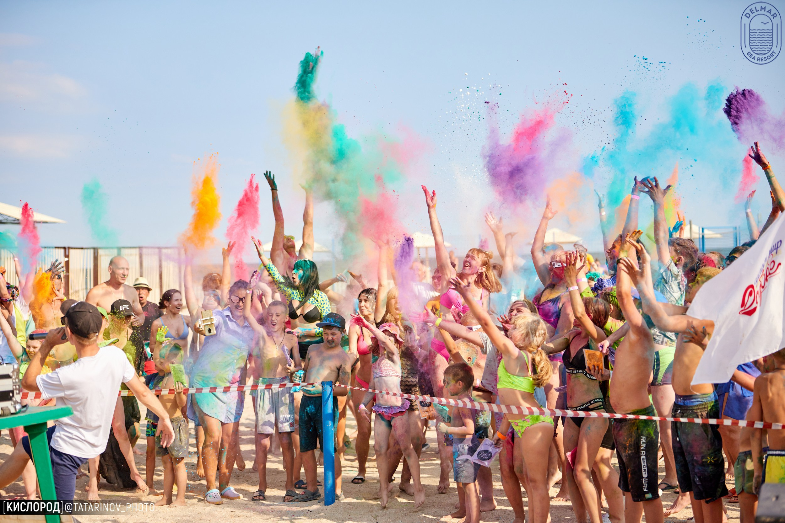 Профессиональная РЕПОРТАЖНАЯ ФОТОСЪЁМКА в Донецке, Макеевке. Фотограф Татаринов Андрей (Донецк / Макеевка)