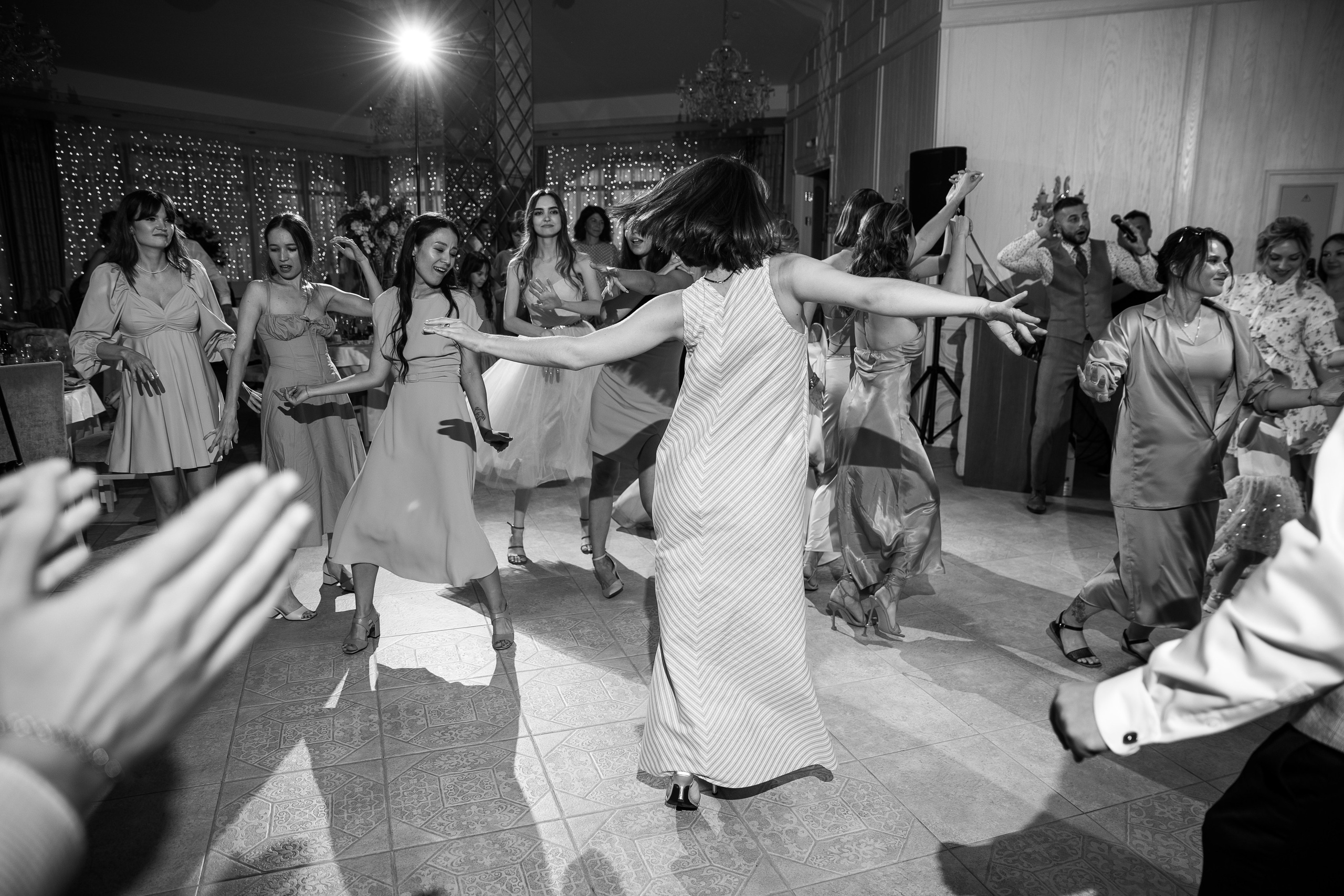 Арсений и Марина. Свадебный и семейный фотограф в Уфе Руслан Миргаляов