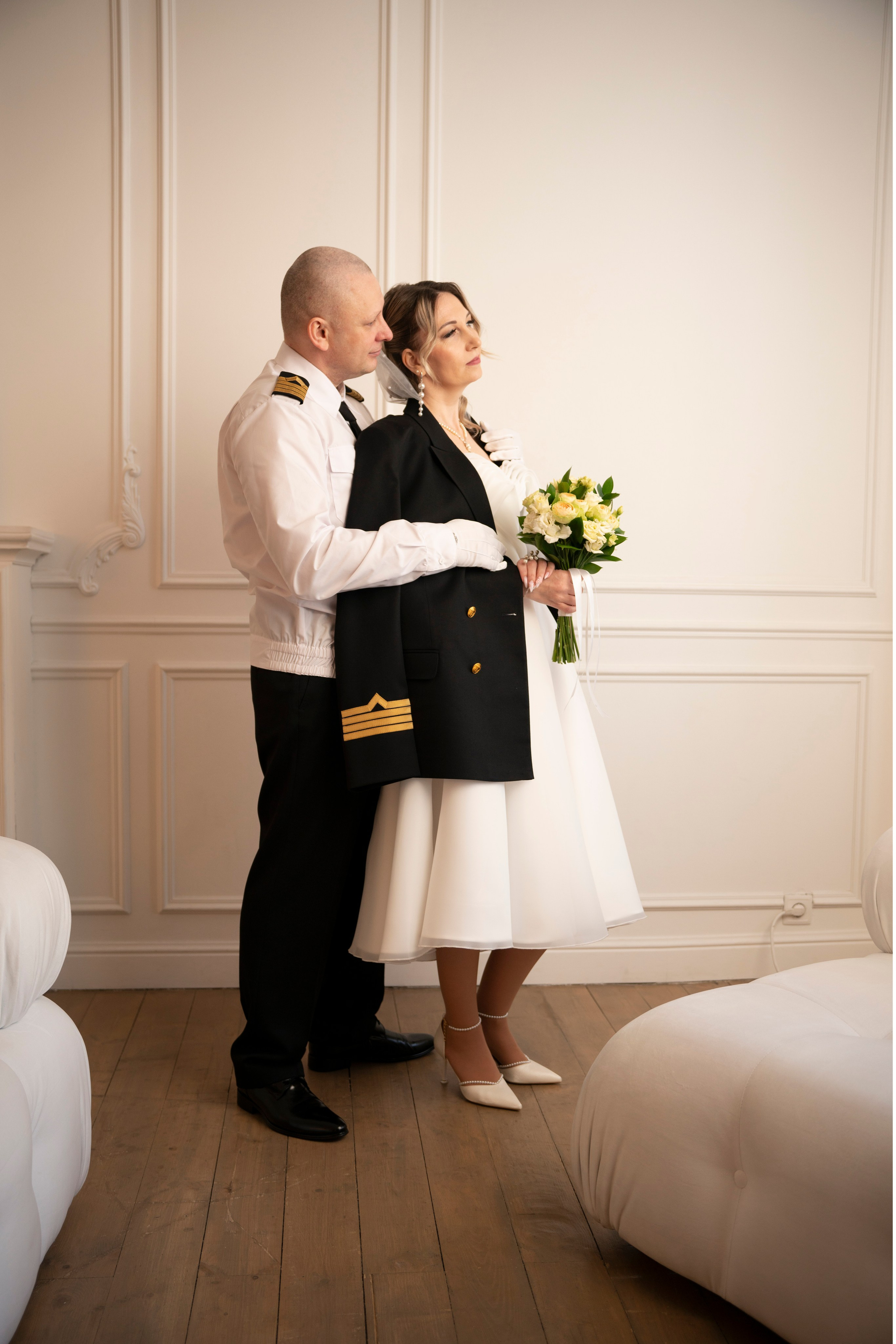 Свадьба Ольги и Дениса. Семейный фотограф в Омске Александра Яровикова