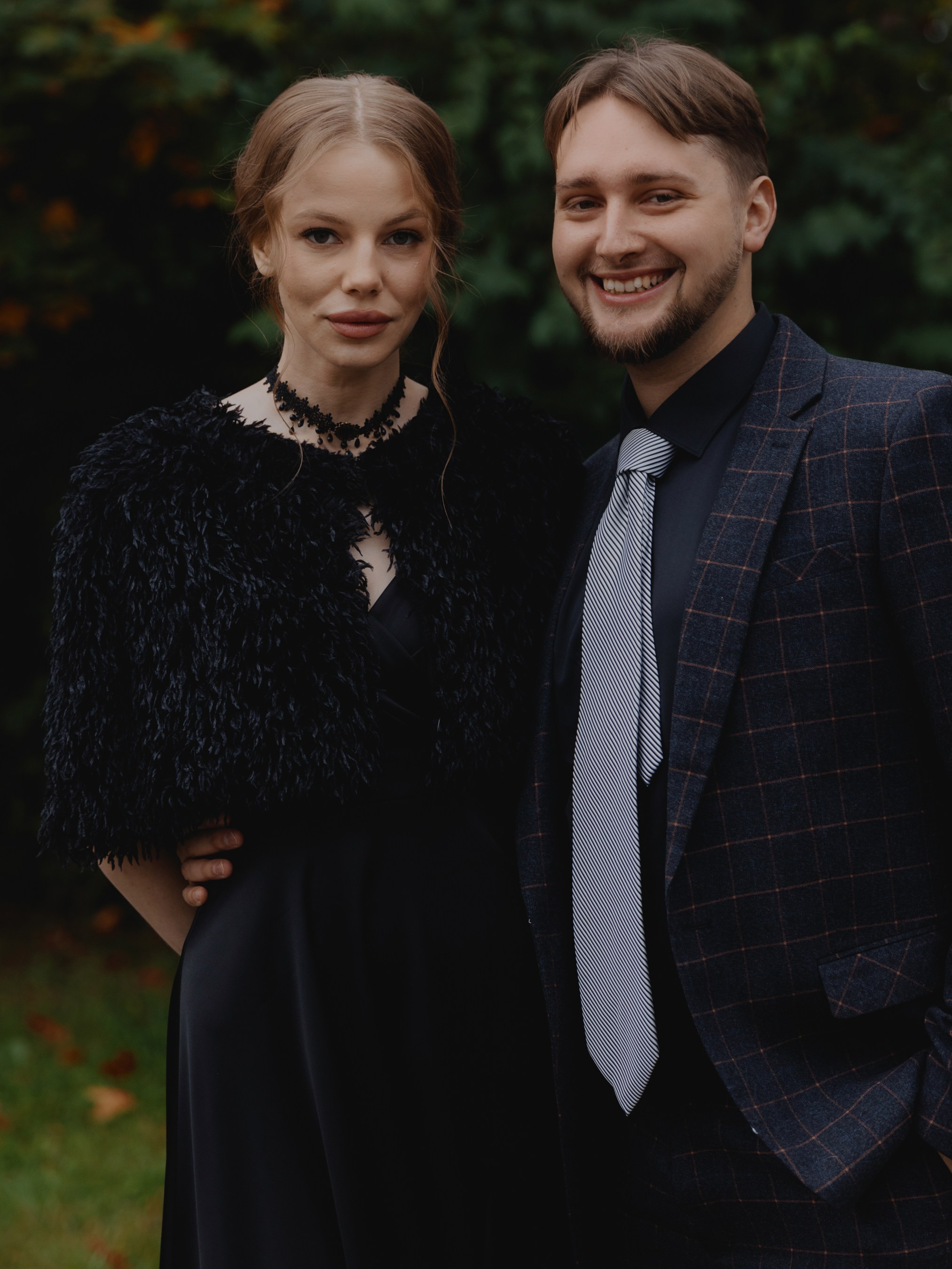 Сергей и Даша (полный день). Свадебные фотографы в Гомеле и Минске Сергей и Анастасия Фещенок