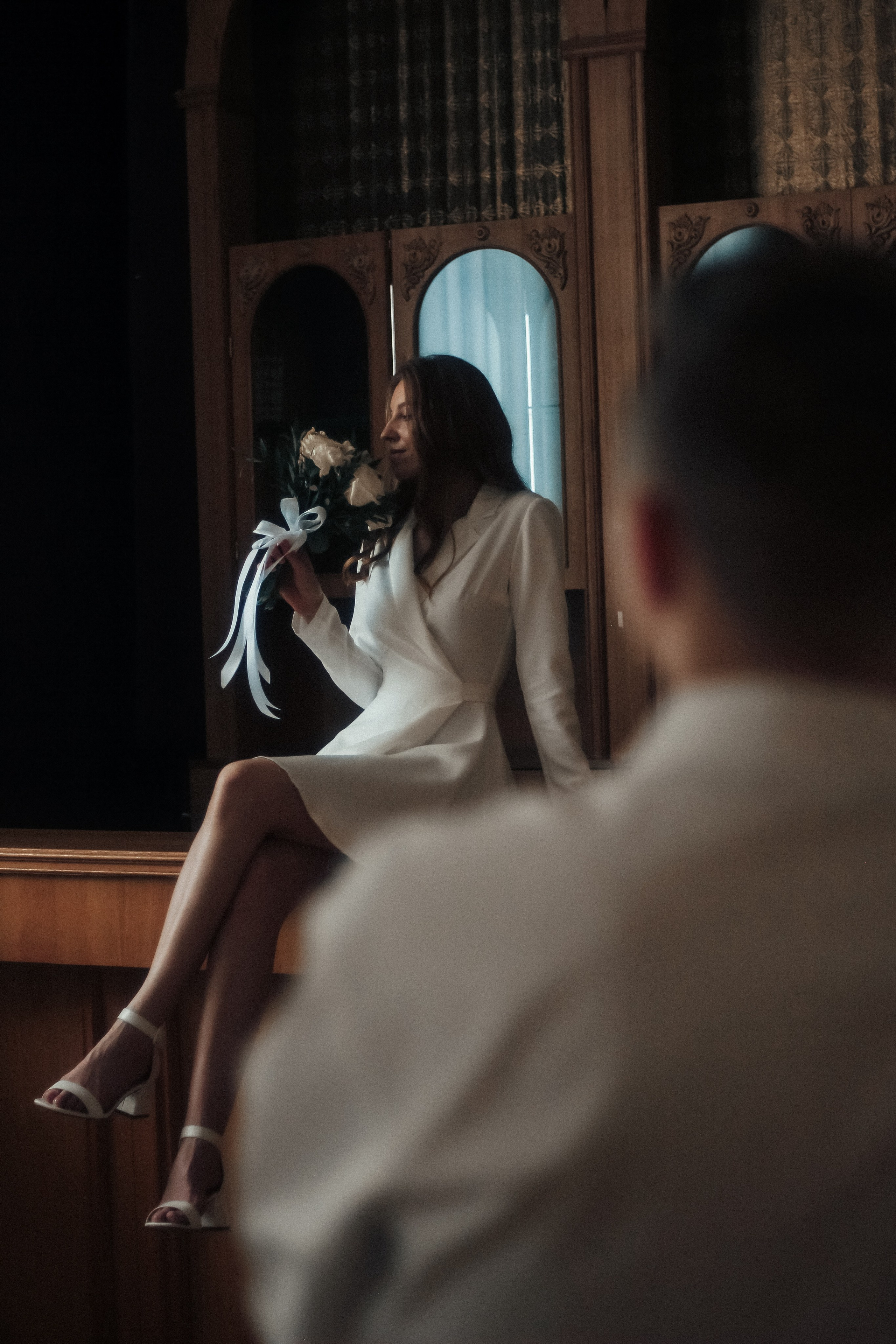 Анна & Александр. Фотограф Киров — Глазов Арина Авакумова