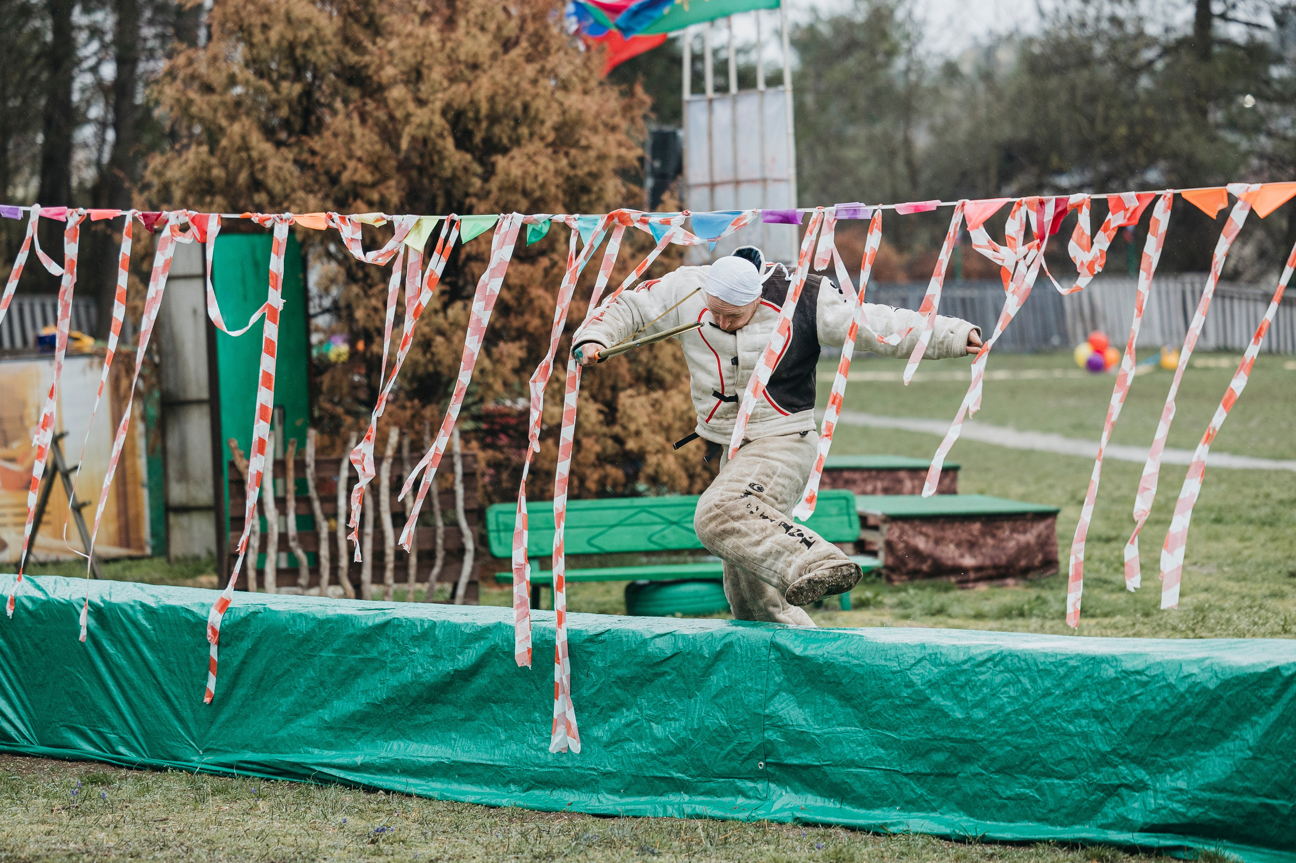 Геленджик Мондьоринг. Фотограф-анималист Анна Маринич