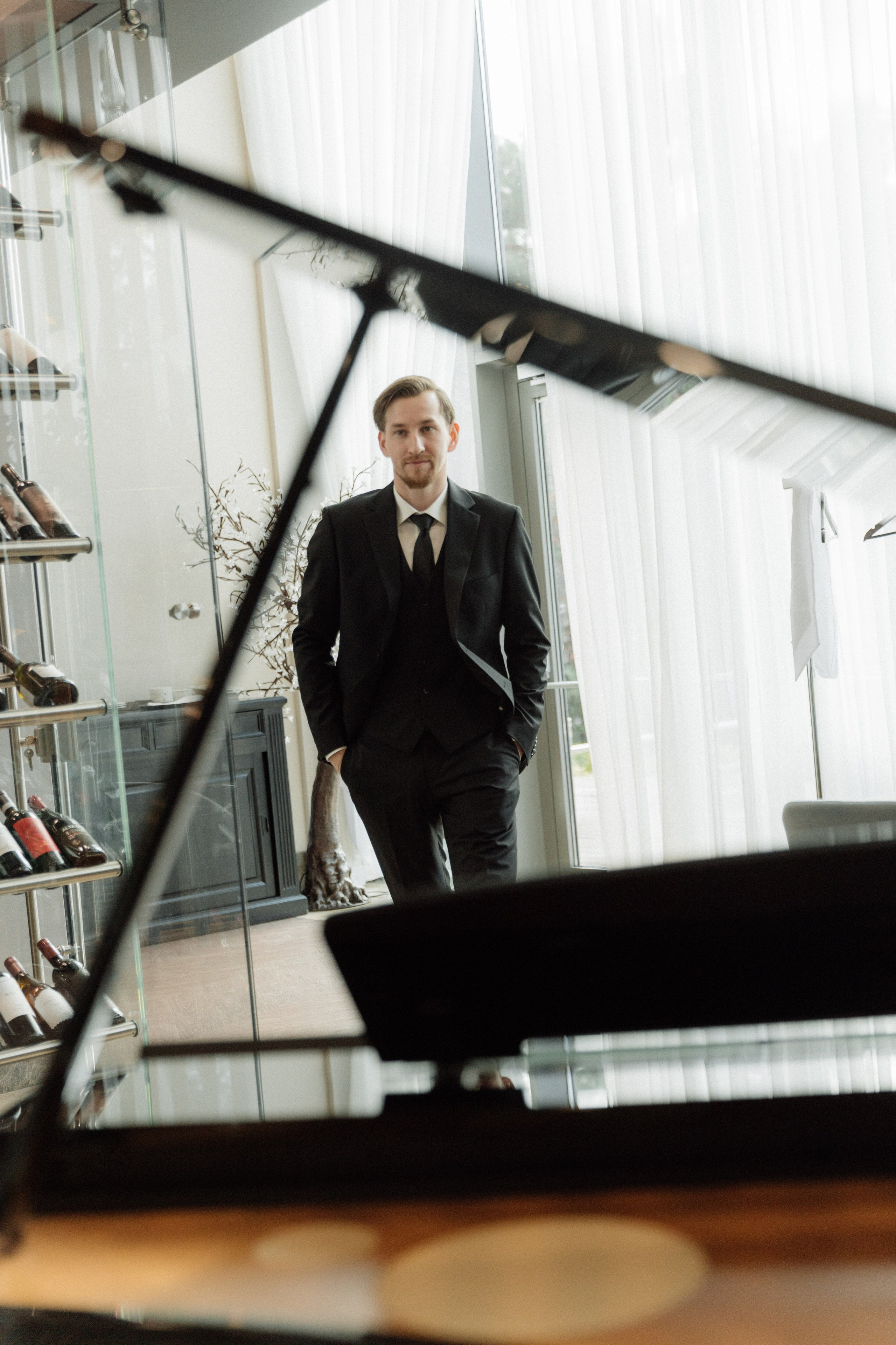 Кристина и Женя. Свадебный и репортажный фотограф Новороссийск Краснодар Сочи Крым Данила Данилов