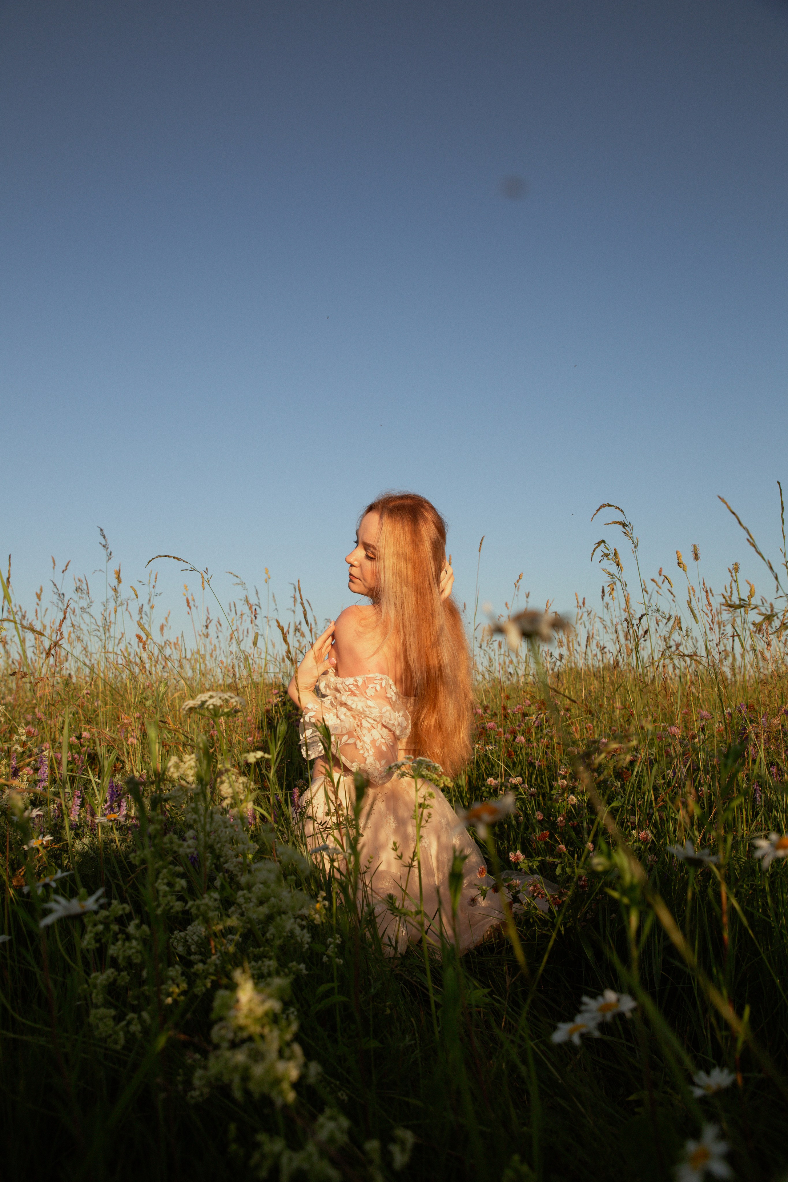 Julia. Семейный фотограф в Санкт-Петербурге Ульяна Лукина