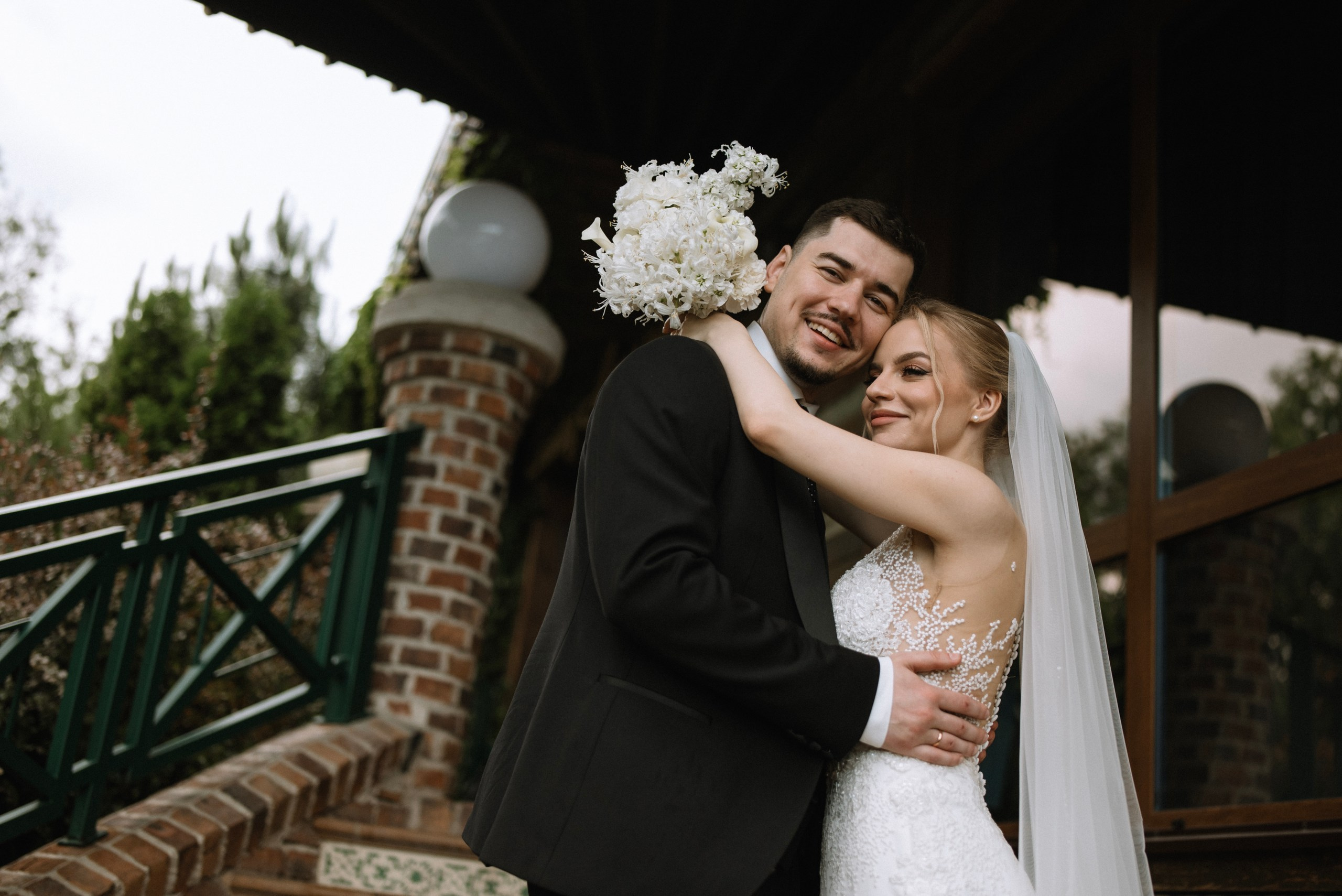 Саша и Варя. Жардин. Фотограф Костикова Анастасия Ростов-на-Дону