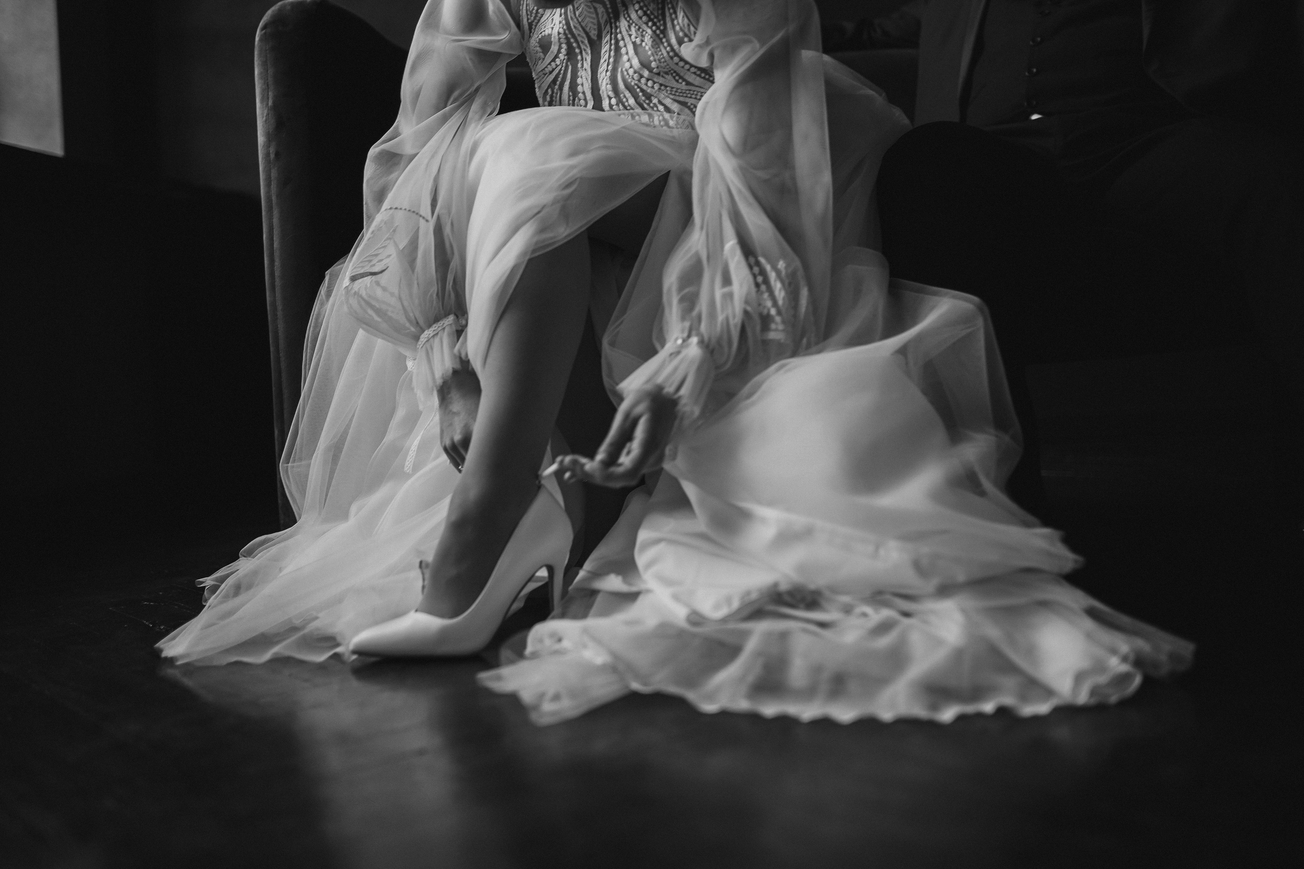 Любовь в каждом кадре