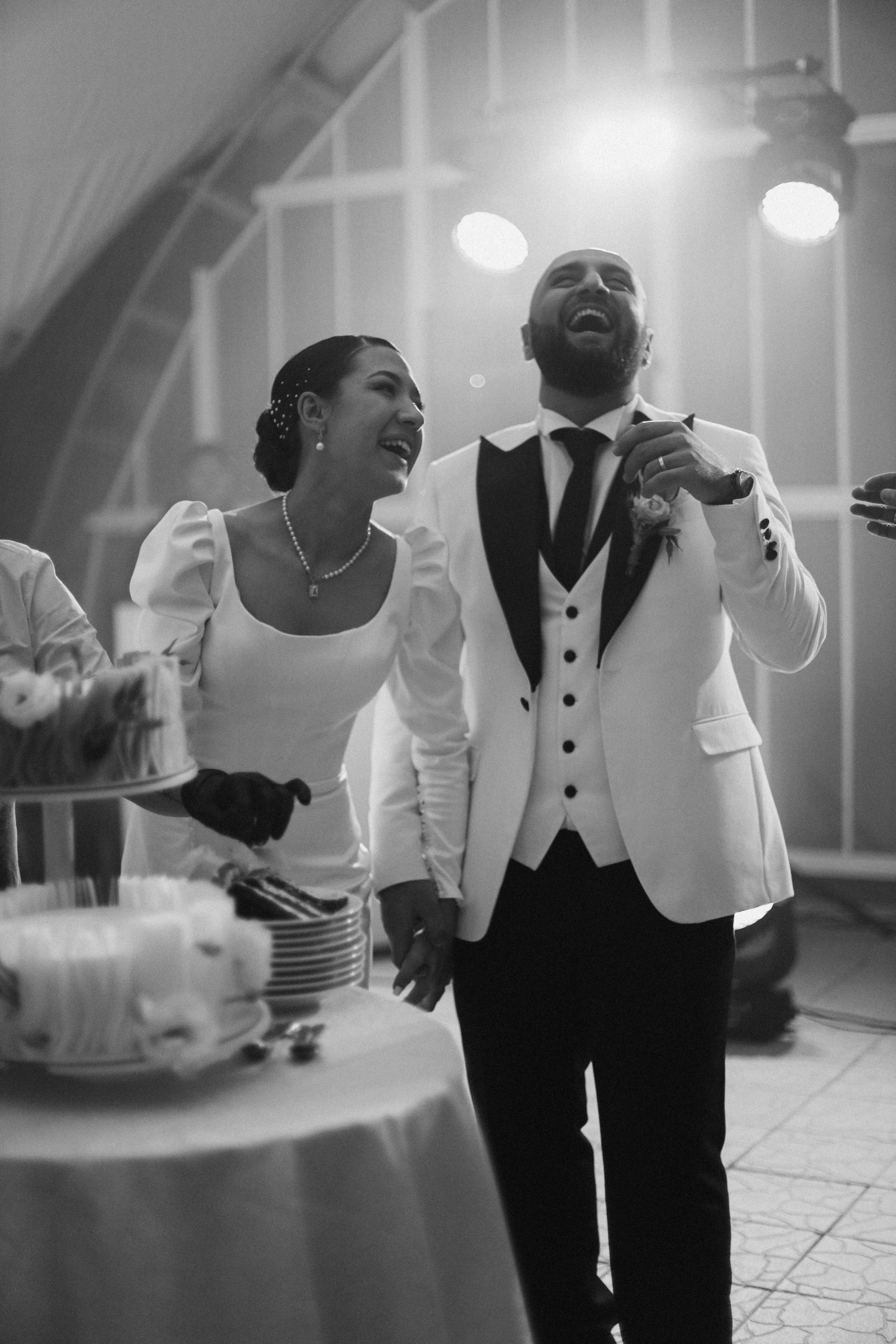 Эбу + Люсия. Фотограф Волгоград / Волжский