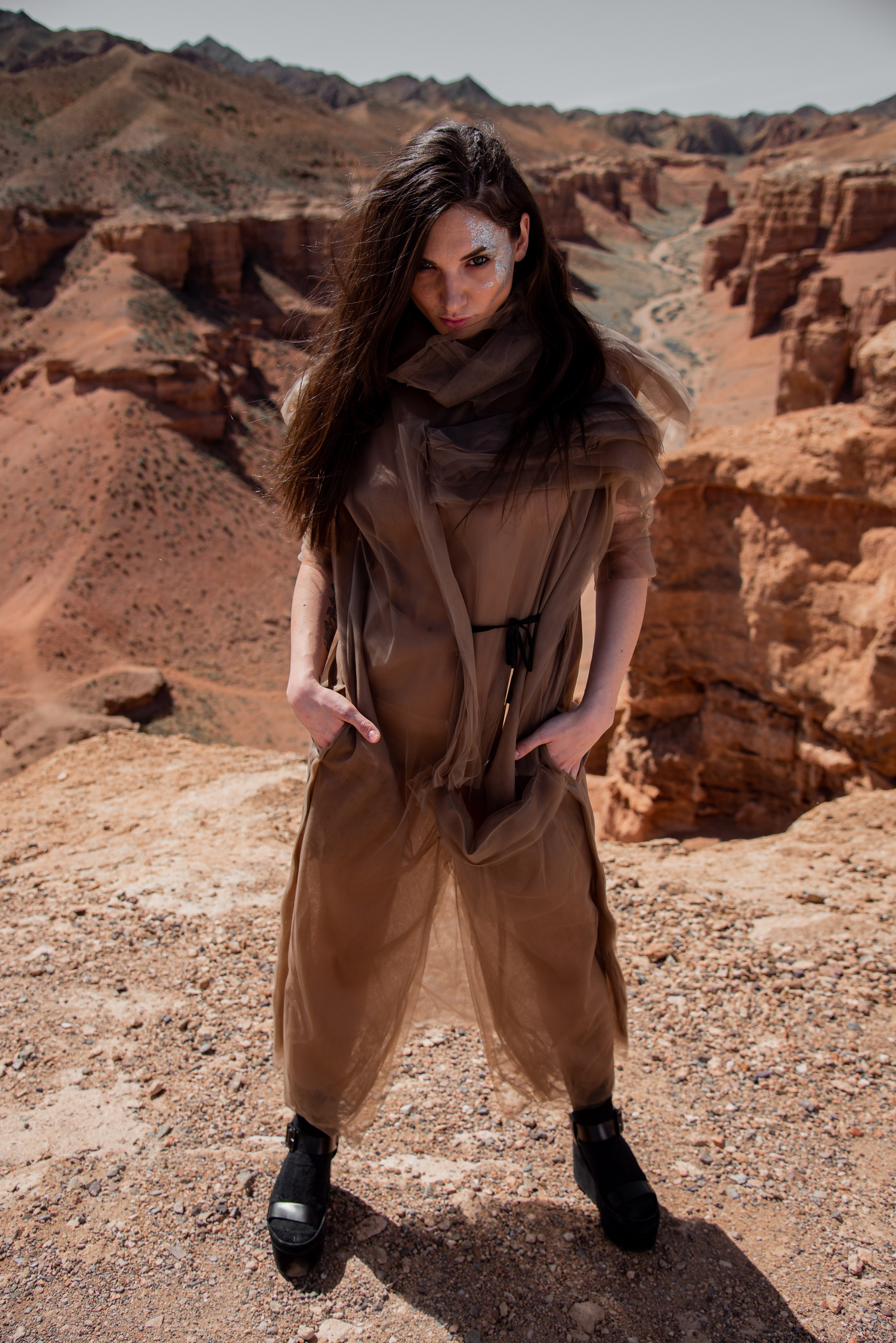 MYMARSEXPEDITION. Фотограф Астана, Алматы