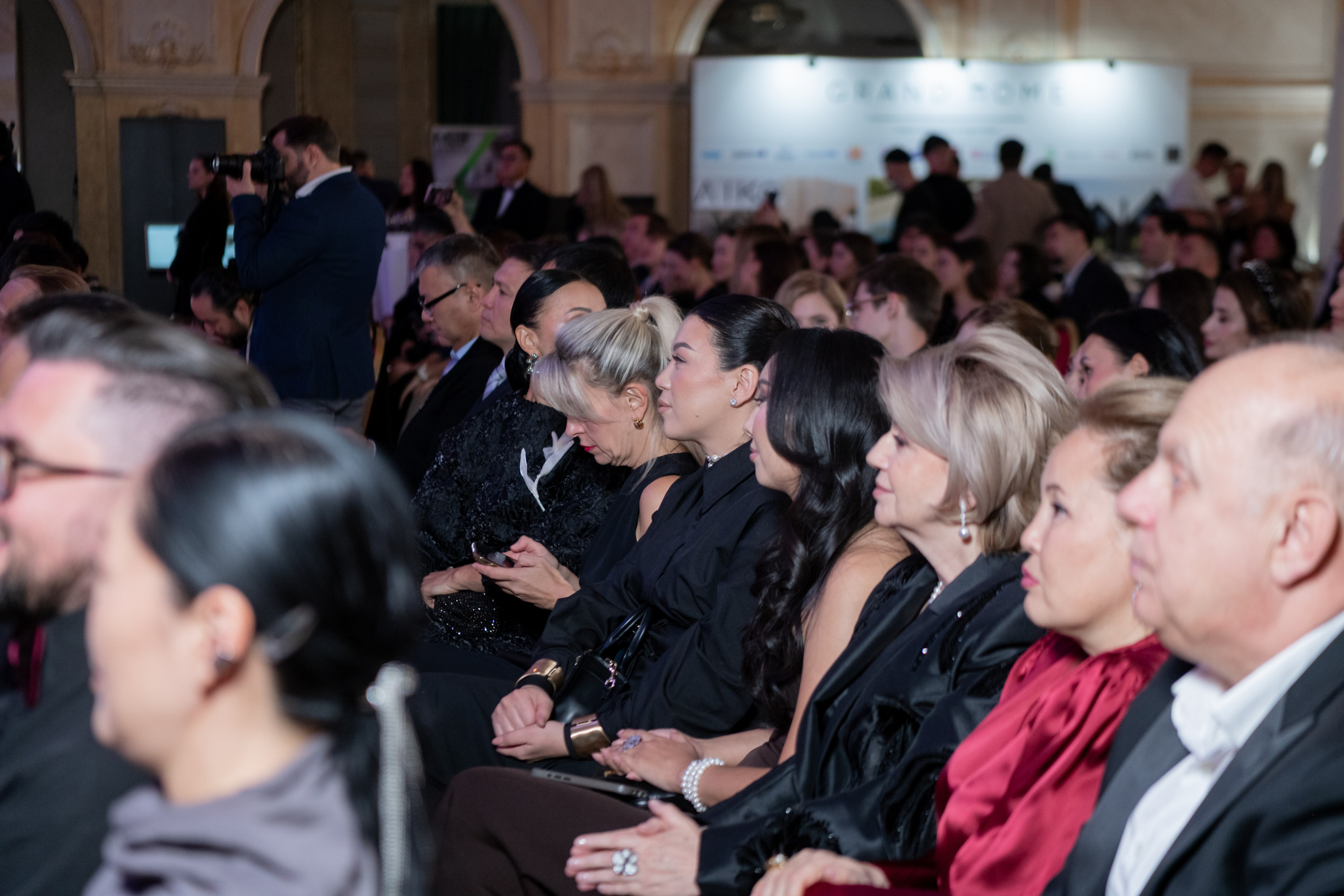 Tanu Creative 16.10.2025. Фотограф Астана, Алматы