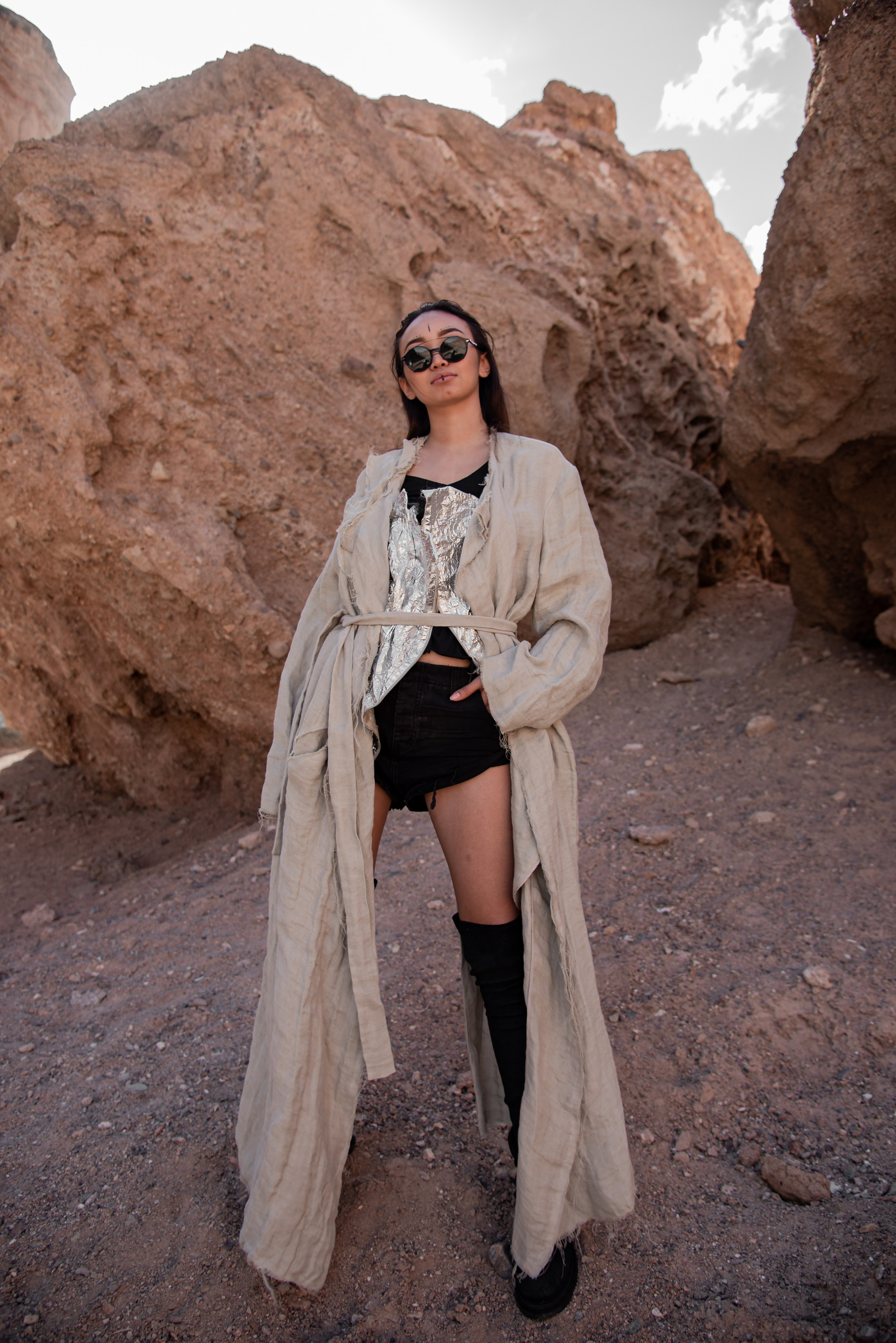 MYMARSEXPEDITION. Фотограф Астана, Алматы