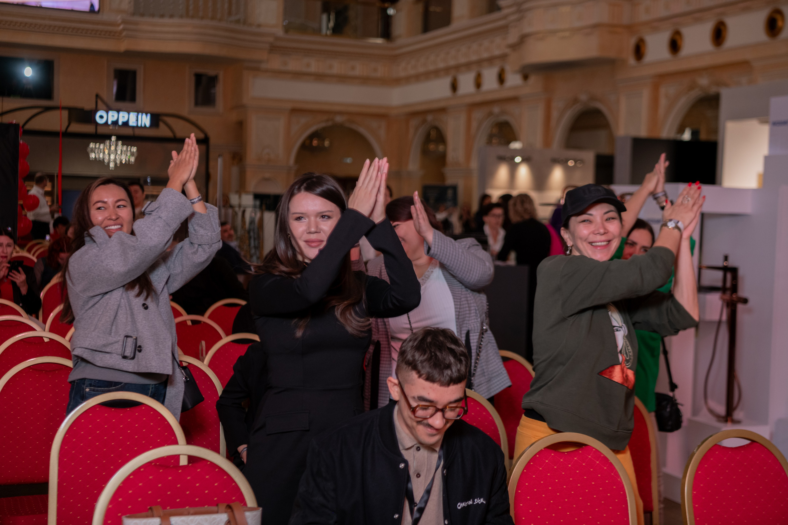 Tanu Creative 16.10.2025. Фотограф Астана, Алматы