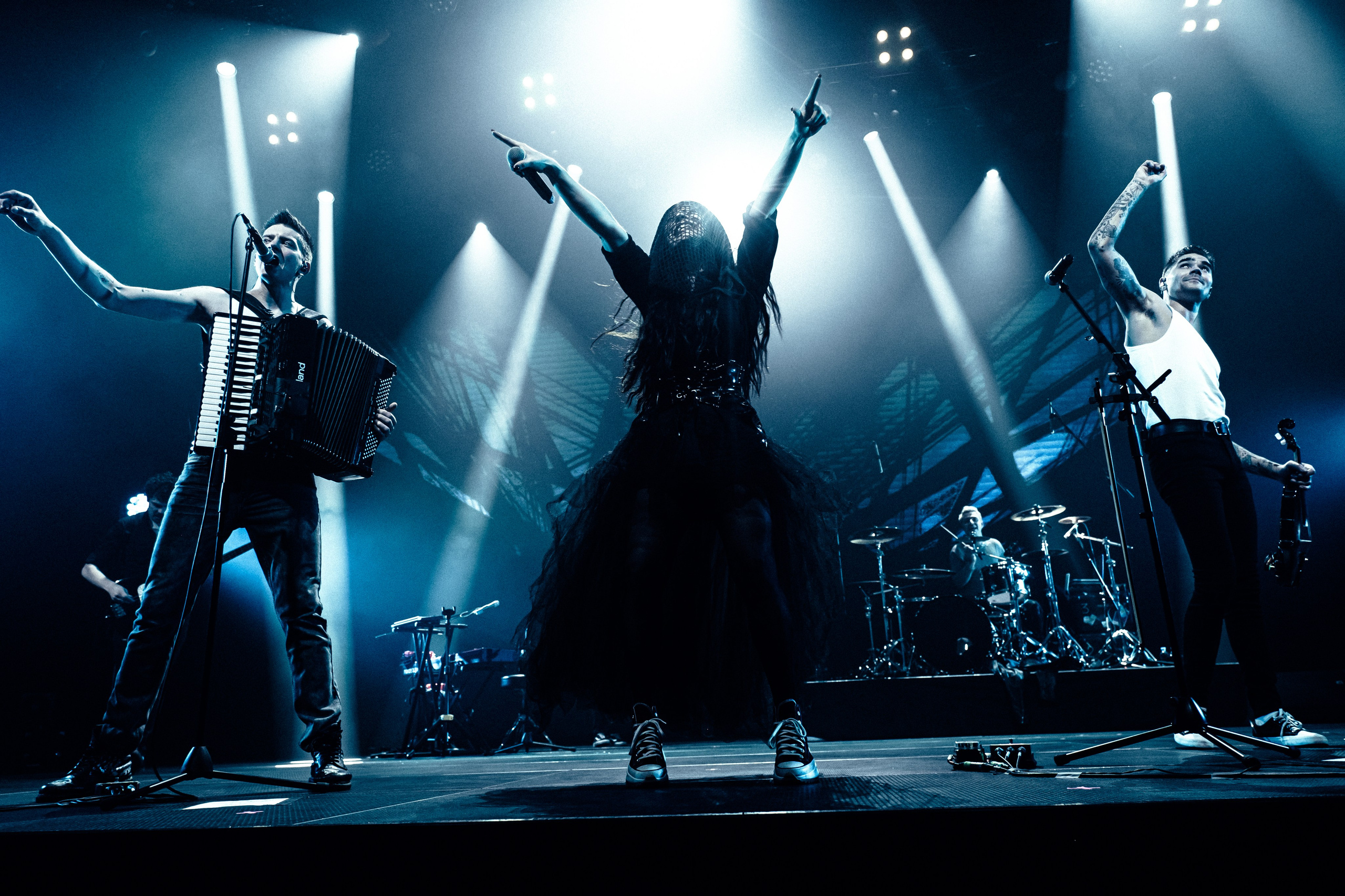 Portfolio Award 2024