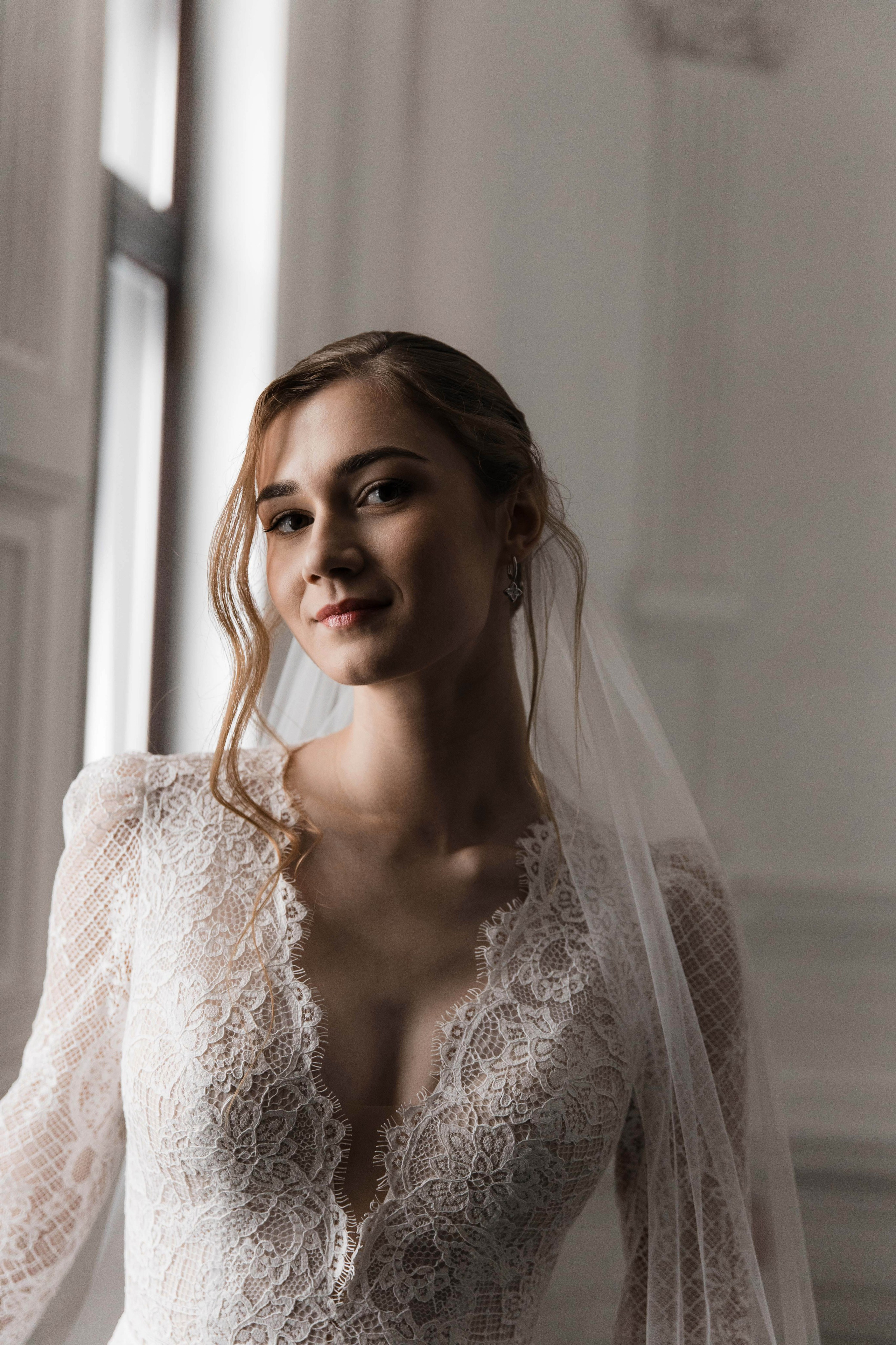 К & В Особняк Спиридонова. Женский и свадебный фотограф Москва Елизавета Перова