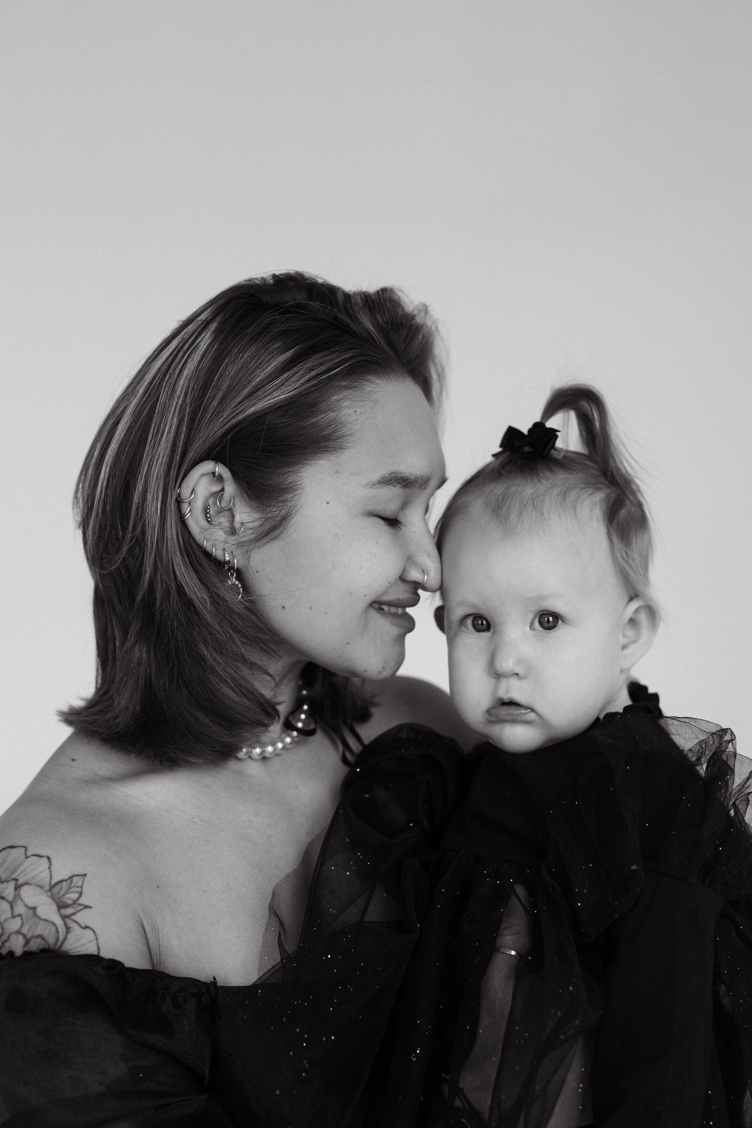 Лия+Альберт=Айя. Индивидуальные и семейные съёмки в Уфа Маргарита Истомина