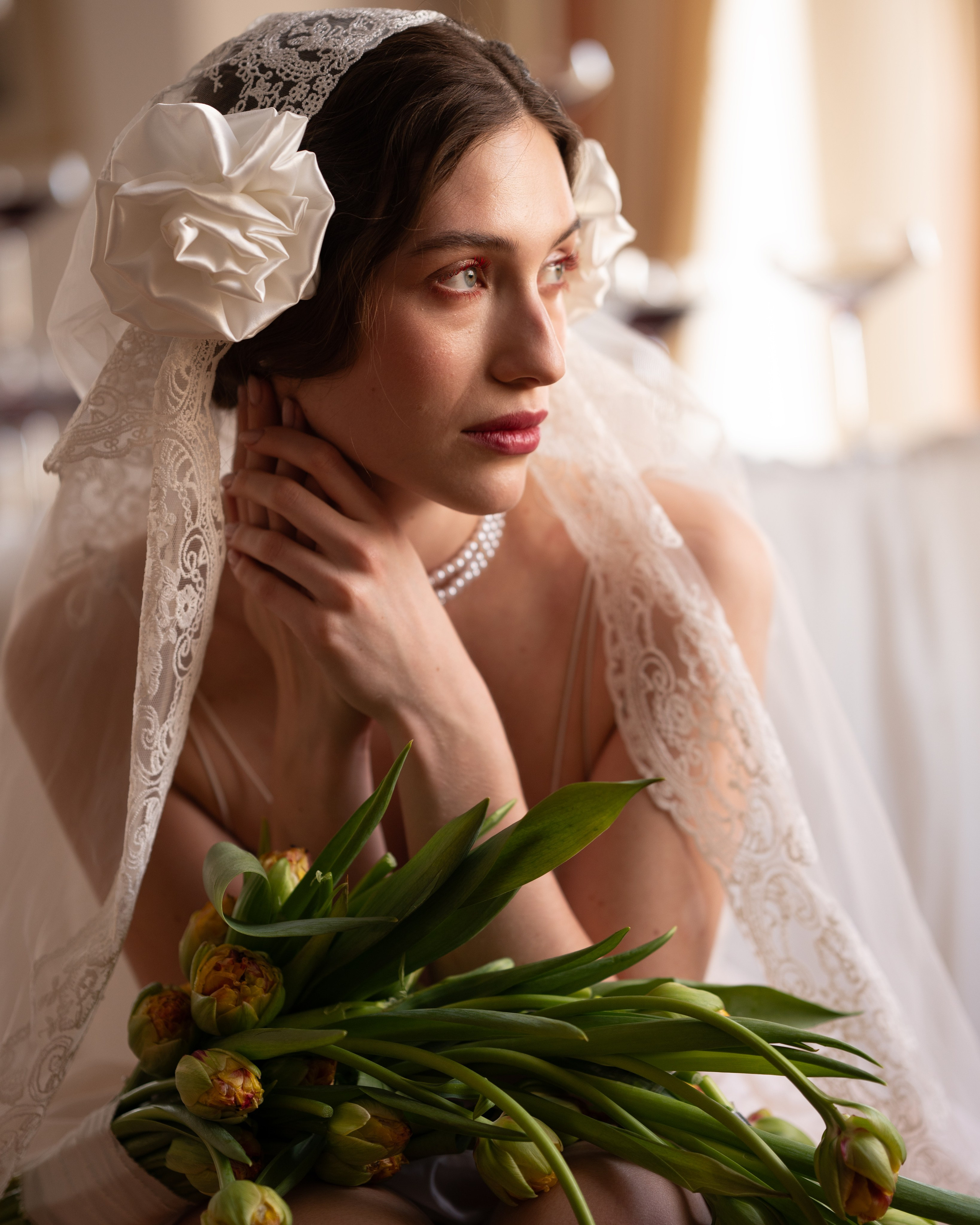 Про обработку. Семейный, свадебный и репортажный фотограф в Москве Анастасия Светлова