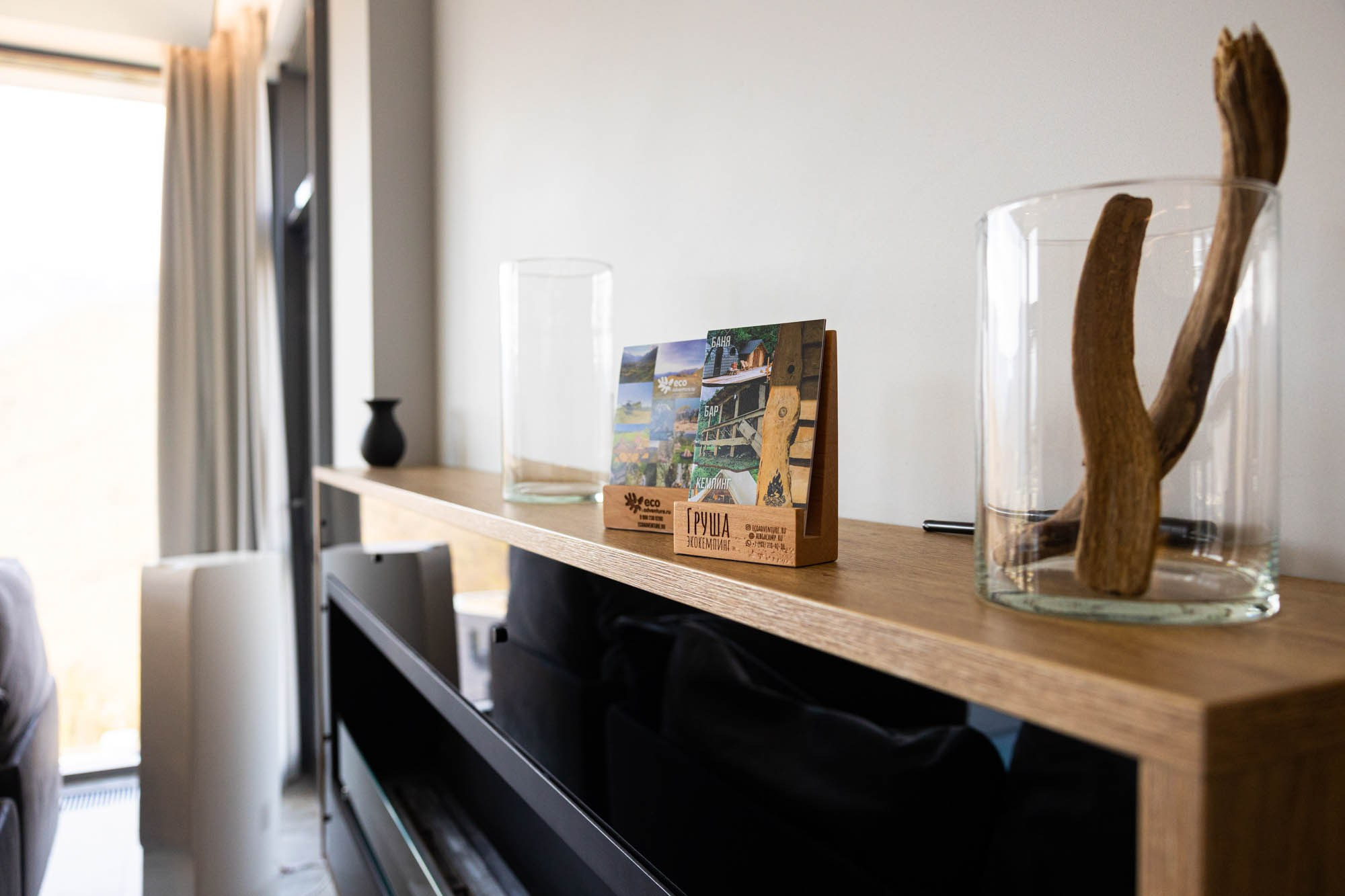 Недвижимость. Фотограф Красная Поляна — Сочи — Москва