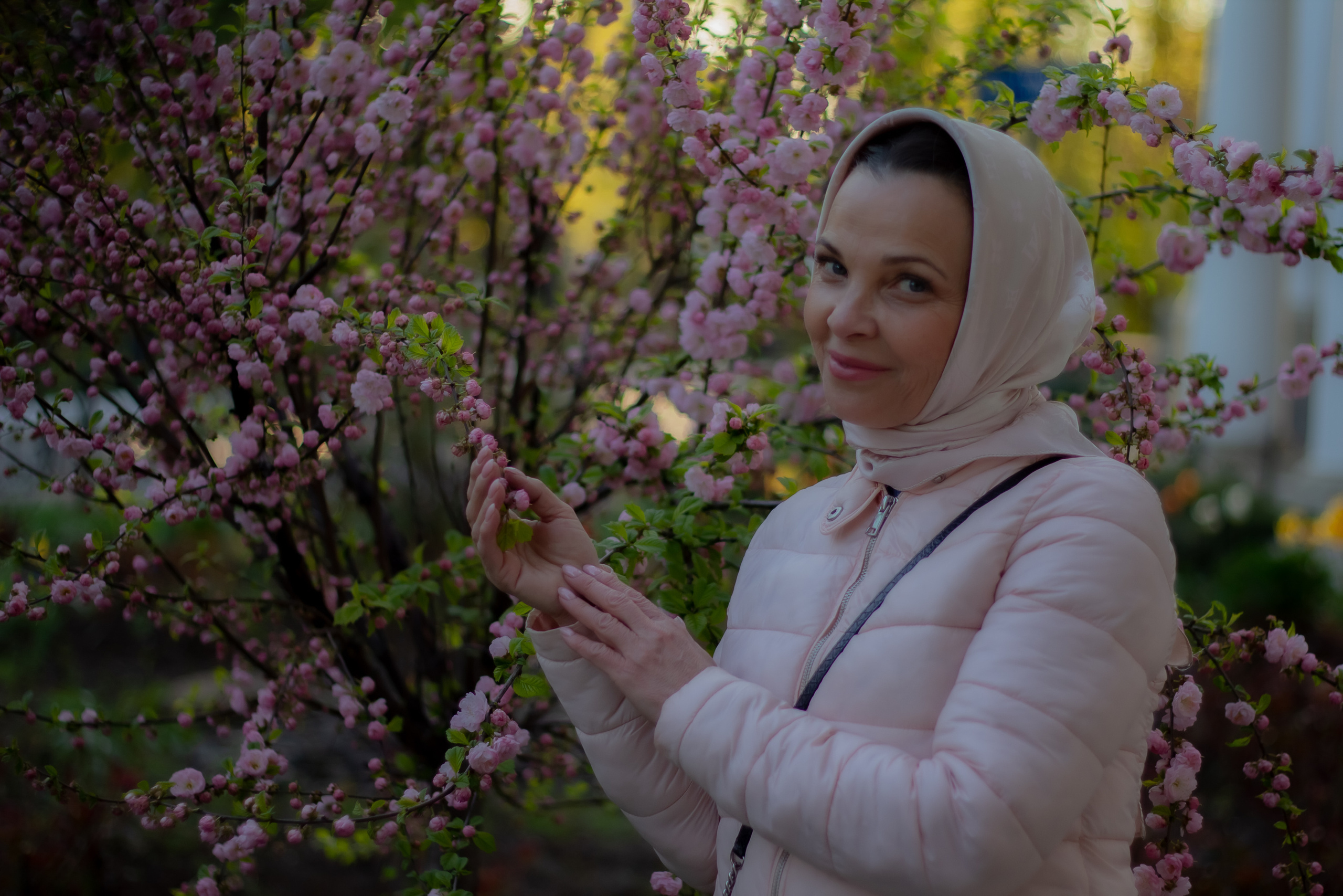 Натали. Женский портрет и немного больше в Санкт-Петербурге