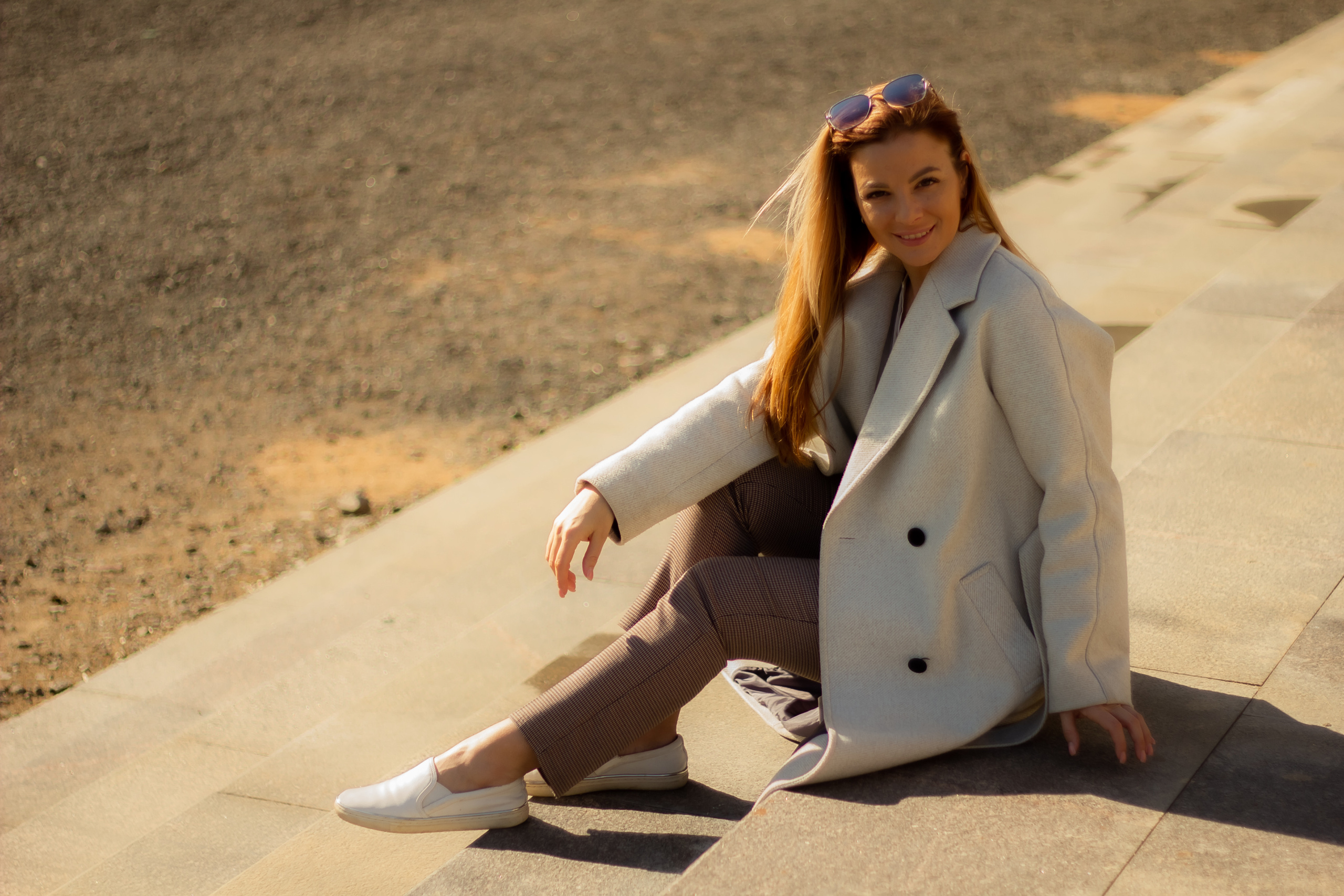 Елена. Женский портрет и немного больше в Санкт-Петербурге