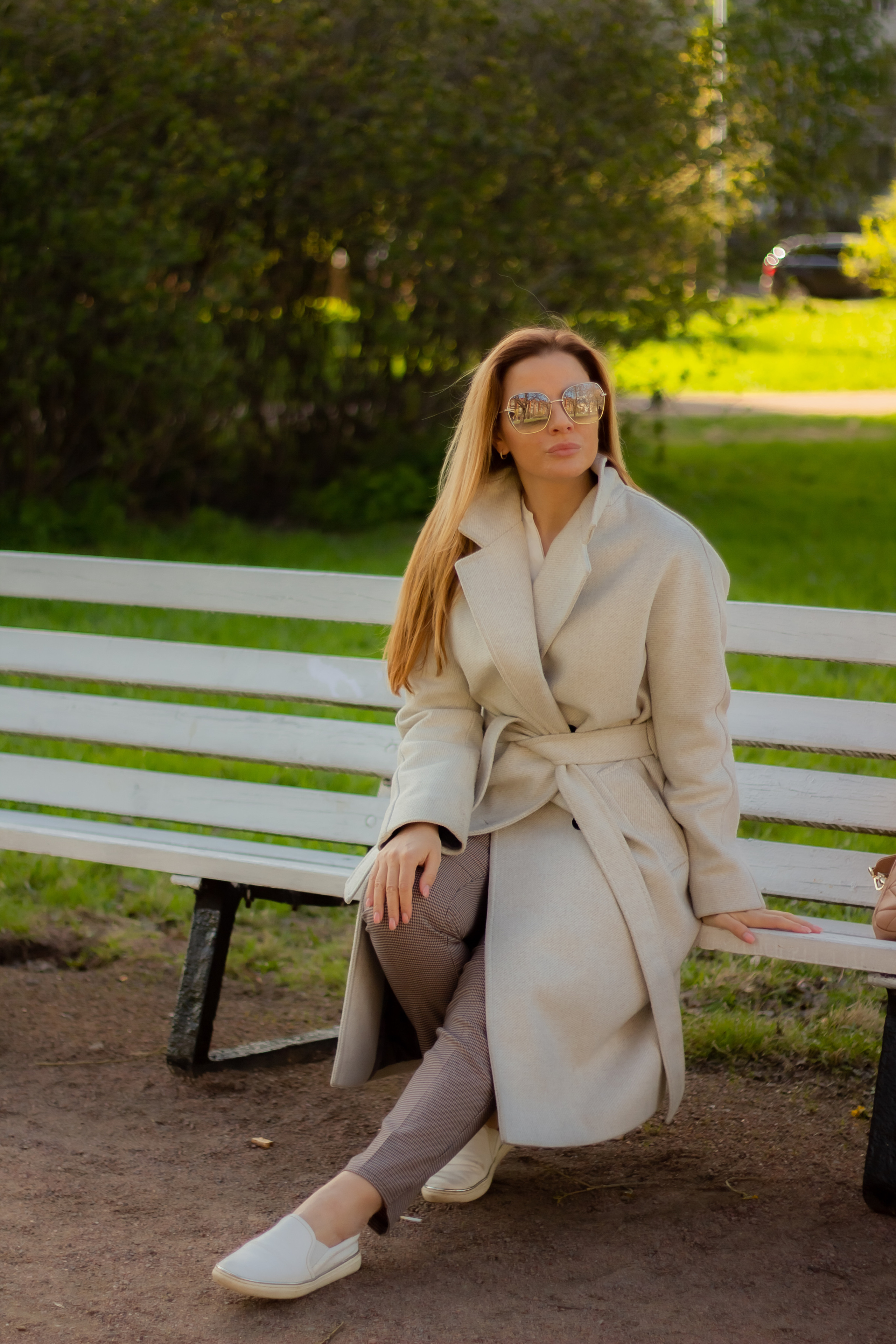 Елена. Женский портрет и немного больше в Санкт-Петербурге