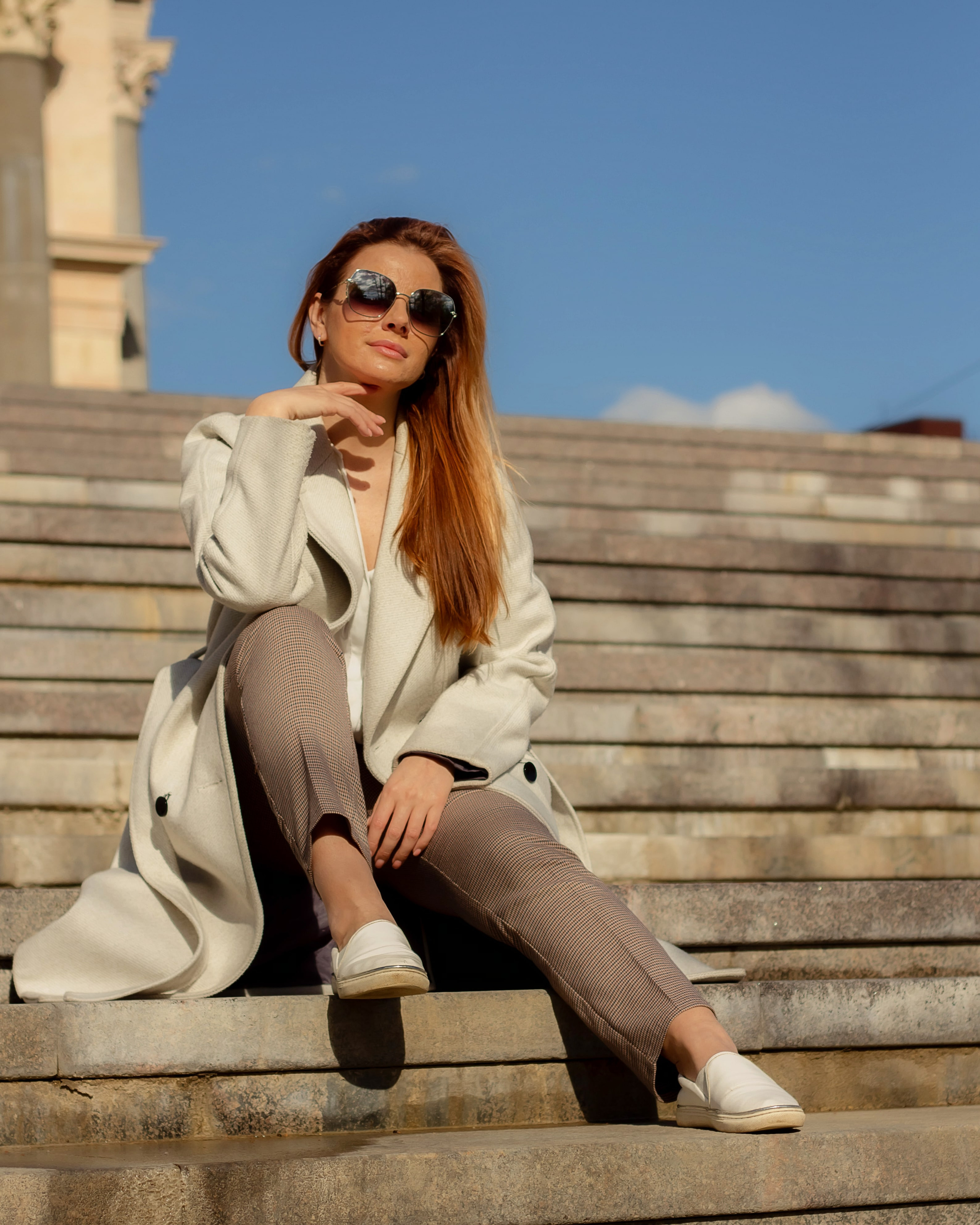 Елена. Женский портрет и немного больше в Санкт-Петербурге