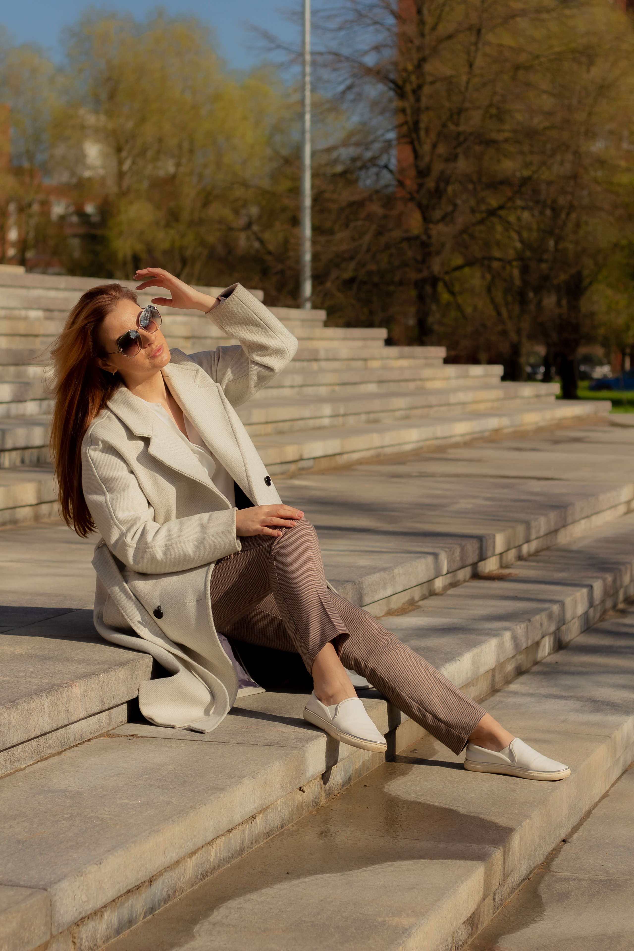 Елена. Женский портрет и немного больше в Санкт-Петербурге