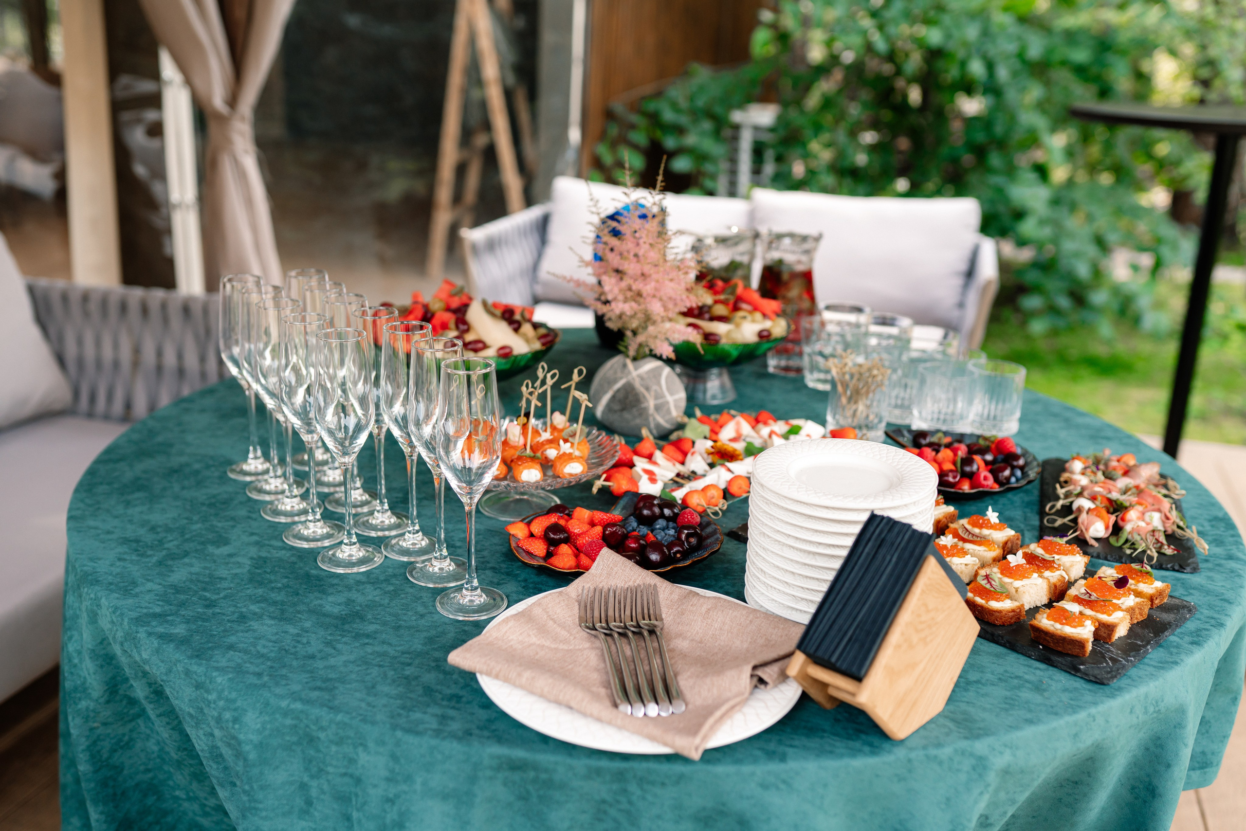 Мария и Илья. Семейный фотограф Одинцово Москва Наталия Черенкова