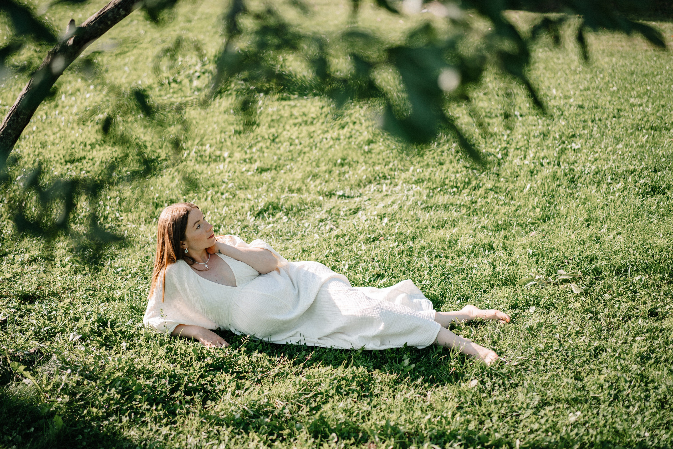 Фотосессия беременности. Семейный фотограф Одинцово Москва Наталия Черенкова