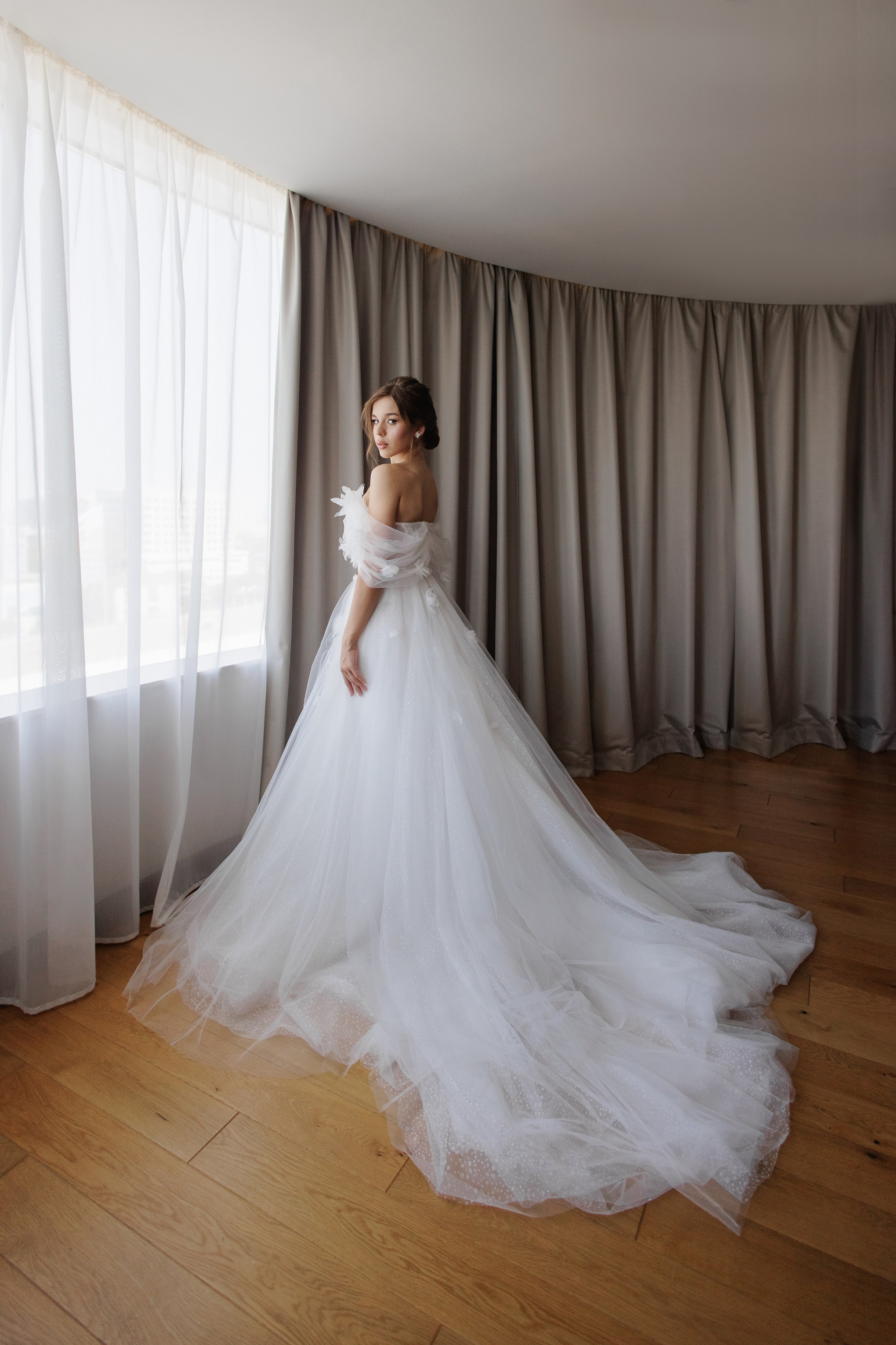 Свадебная фотосессия в Краснодарском отеле Marriott. Фотограф в Краснодаре Анна Худокормова. Свадебные, семейные, детские фотосессии