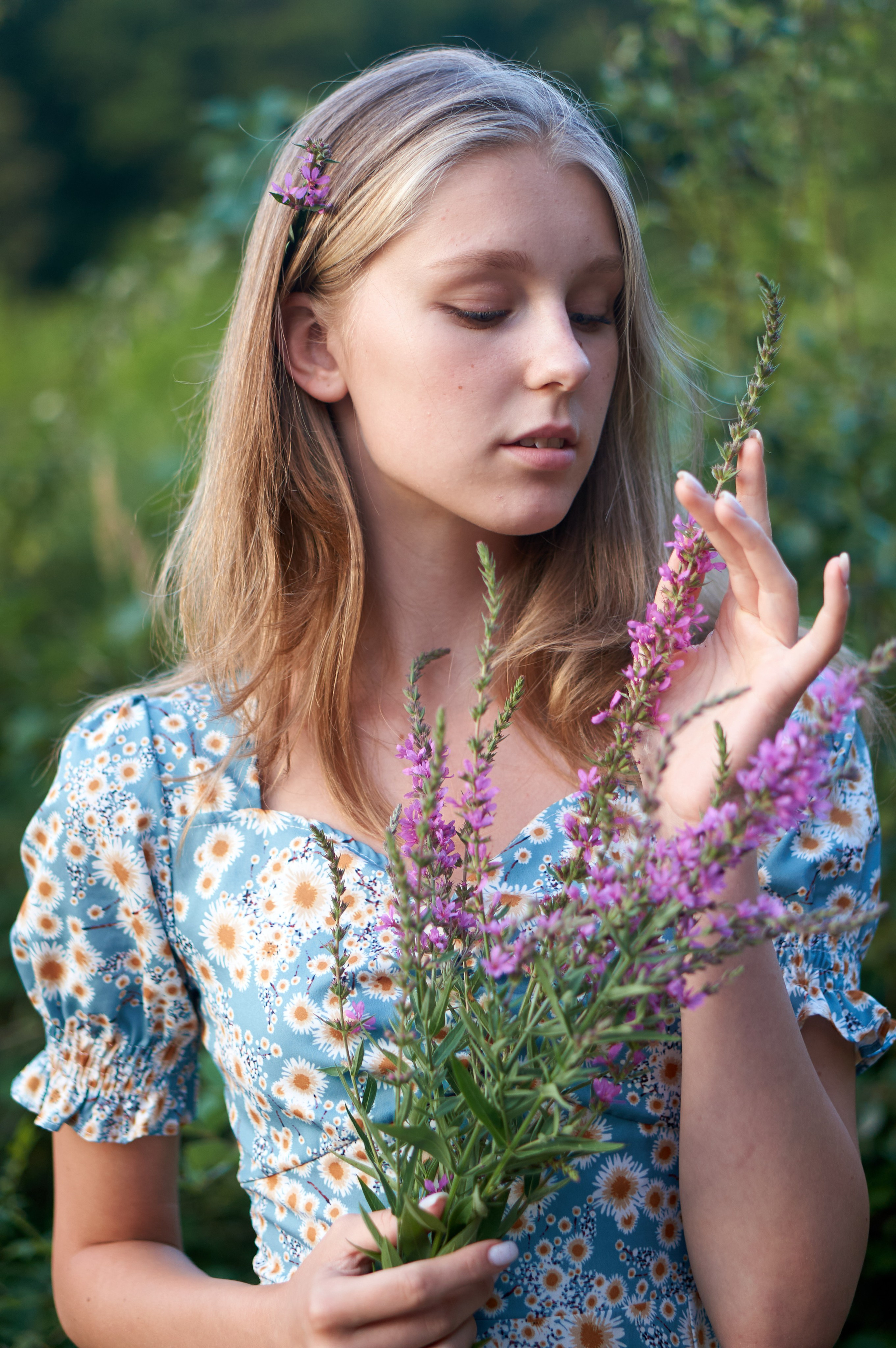 ПЛЕНЭР. Кныш Юлия-ваш фотограф!