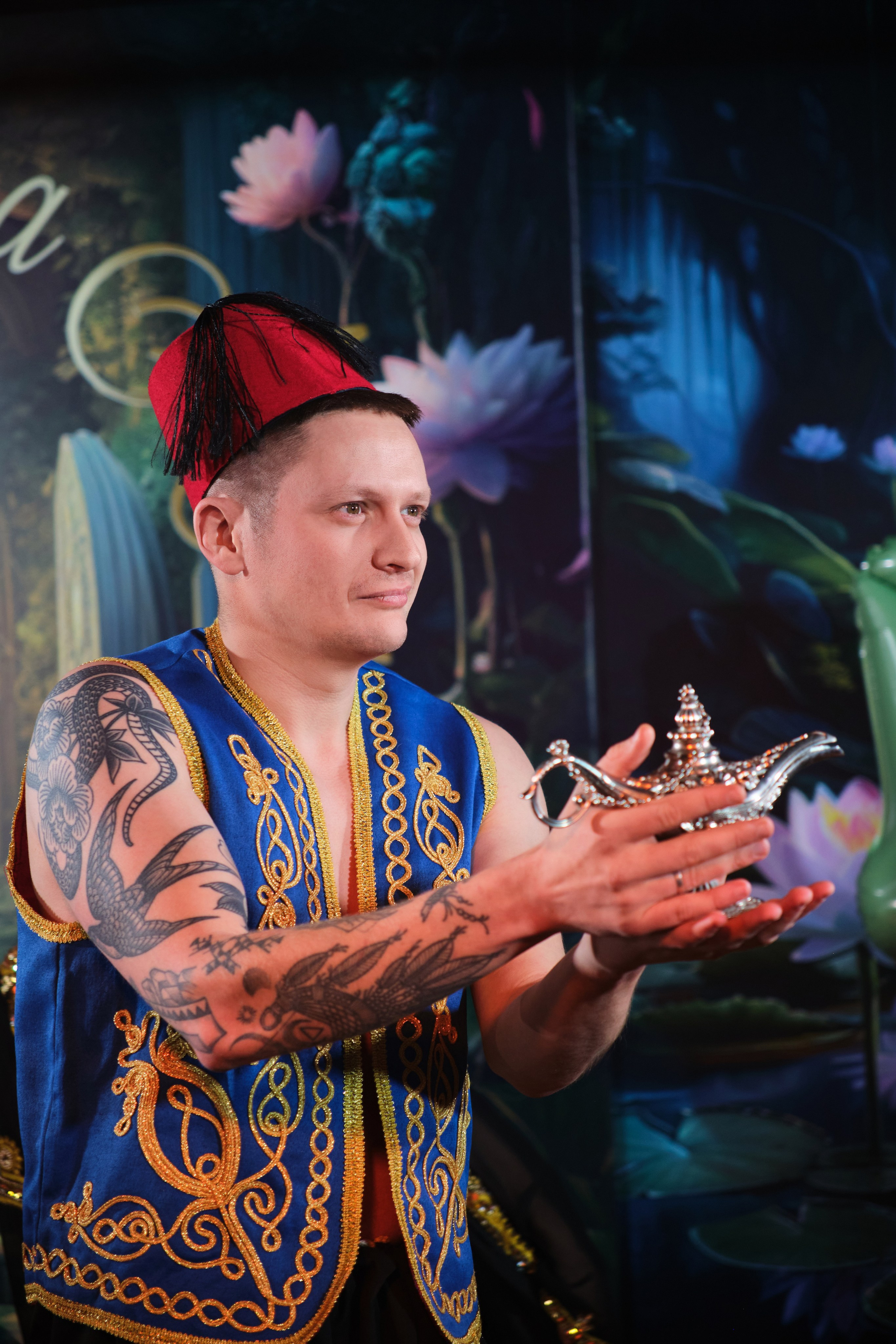 Фотосъёмка детского дня рождения Алисы. Репортажный фотограф Дмитрий Литвинский. Минск, Беларусь, мир