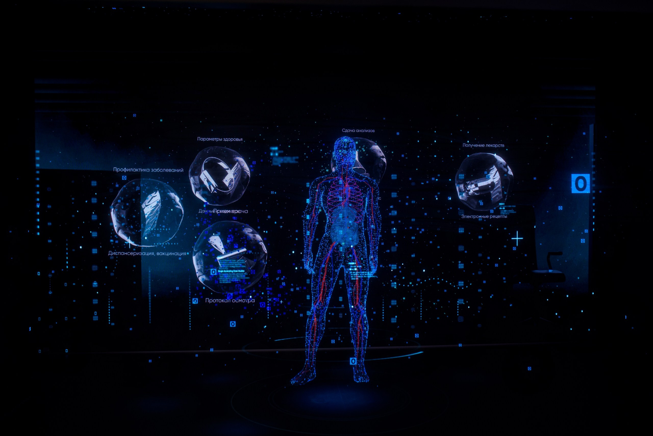 Стажировка Правительства Москвы / «ДИТворкинг». Фотограф и Видеограф в Москве. Олег Корушев