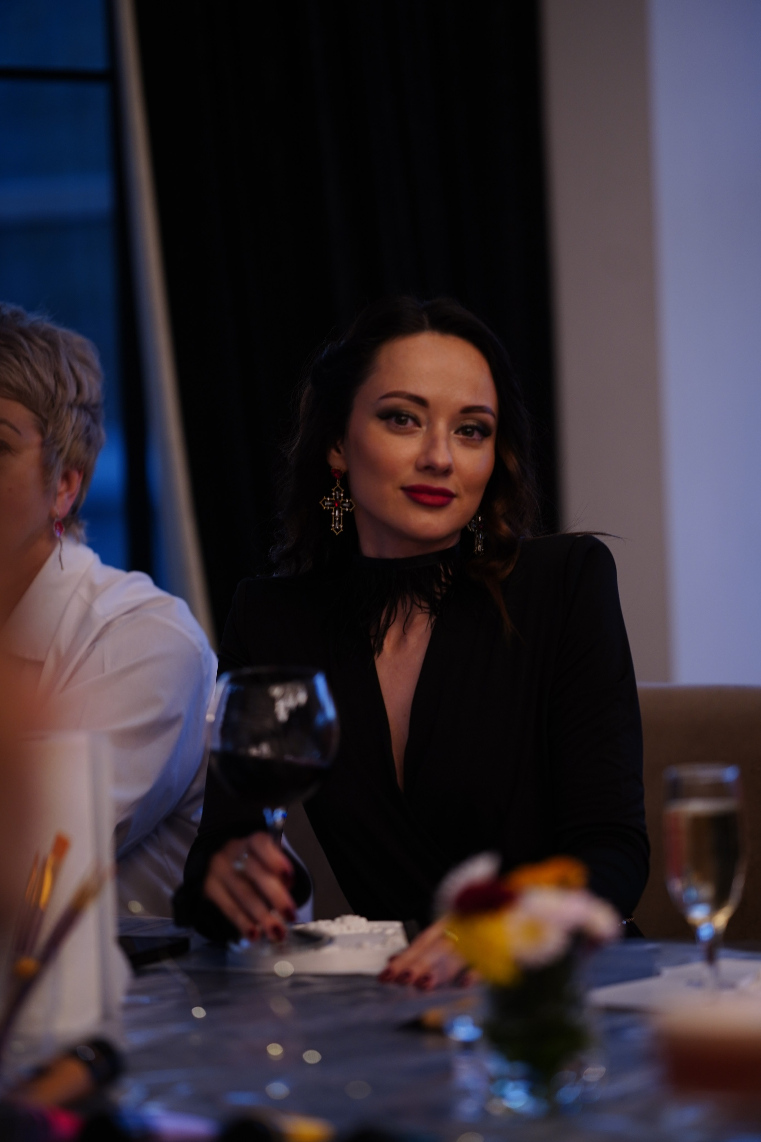 Вечеринка 28.10.25. Главная