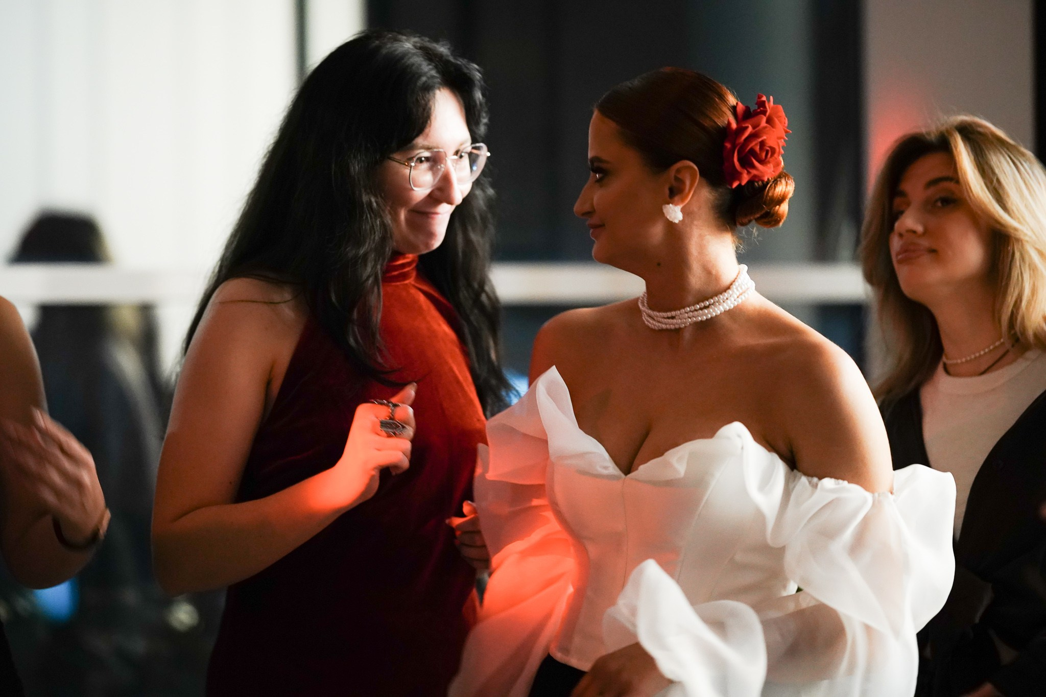 Вечеринка 01.03.26. Главная