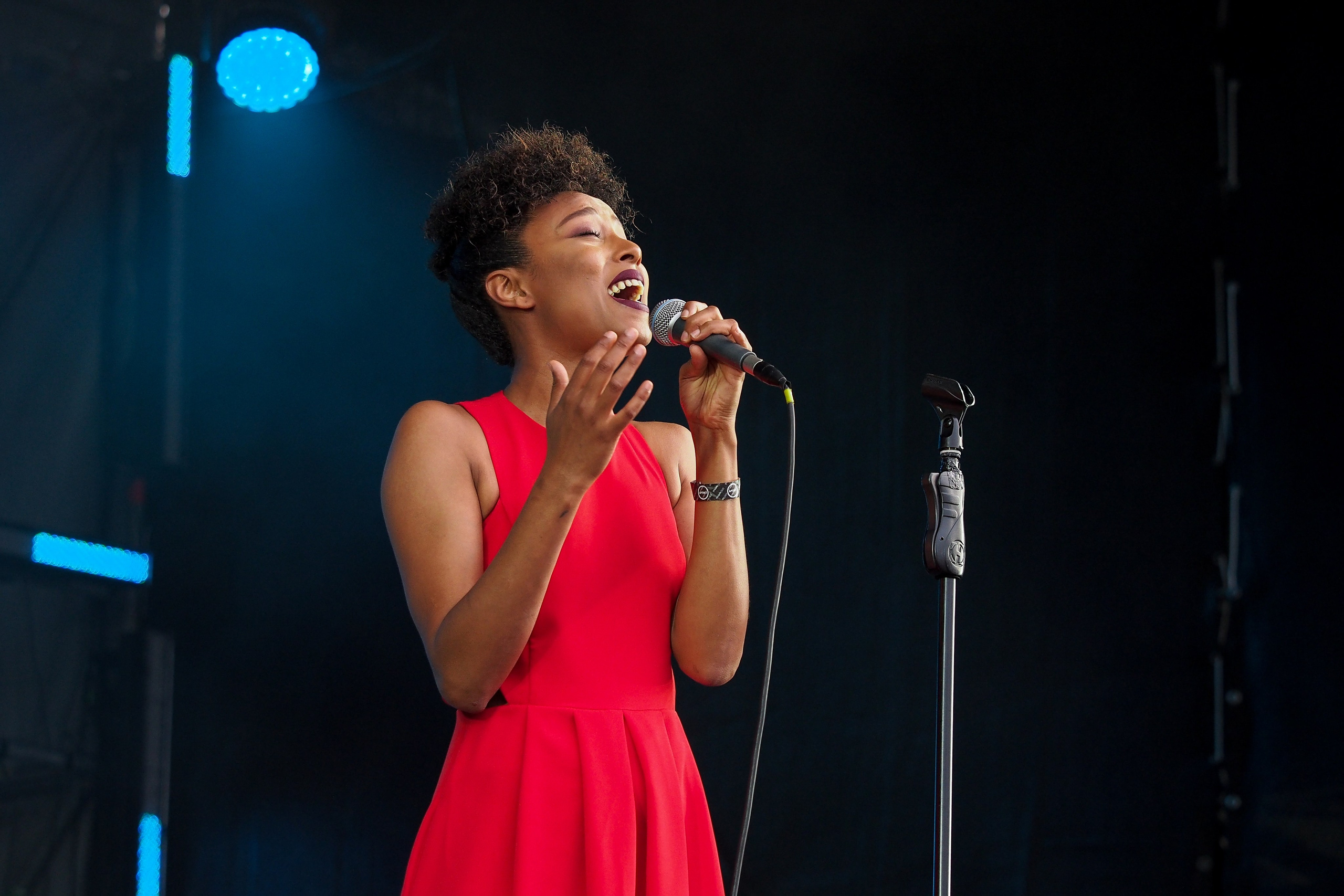 Фестиваль Усадьба Jazz. Репортажный и интерьерный фотограф Александра Солдатова