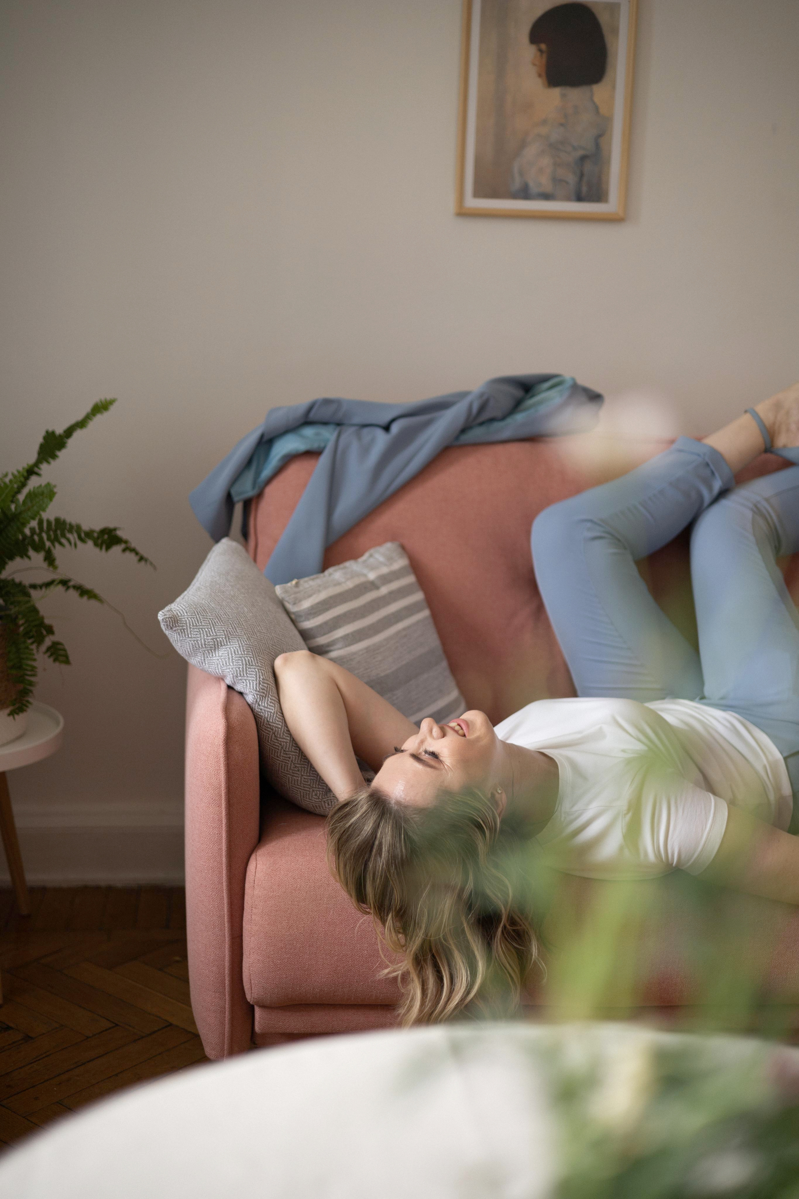 Ирина. Света Шувалова — фотограф и видеограф в Тбилиси