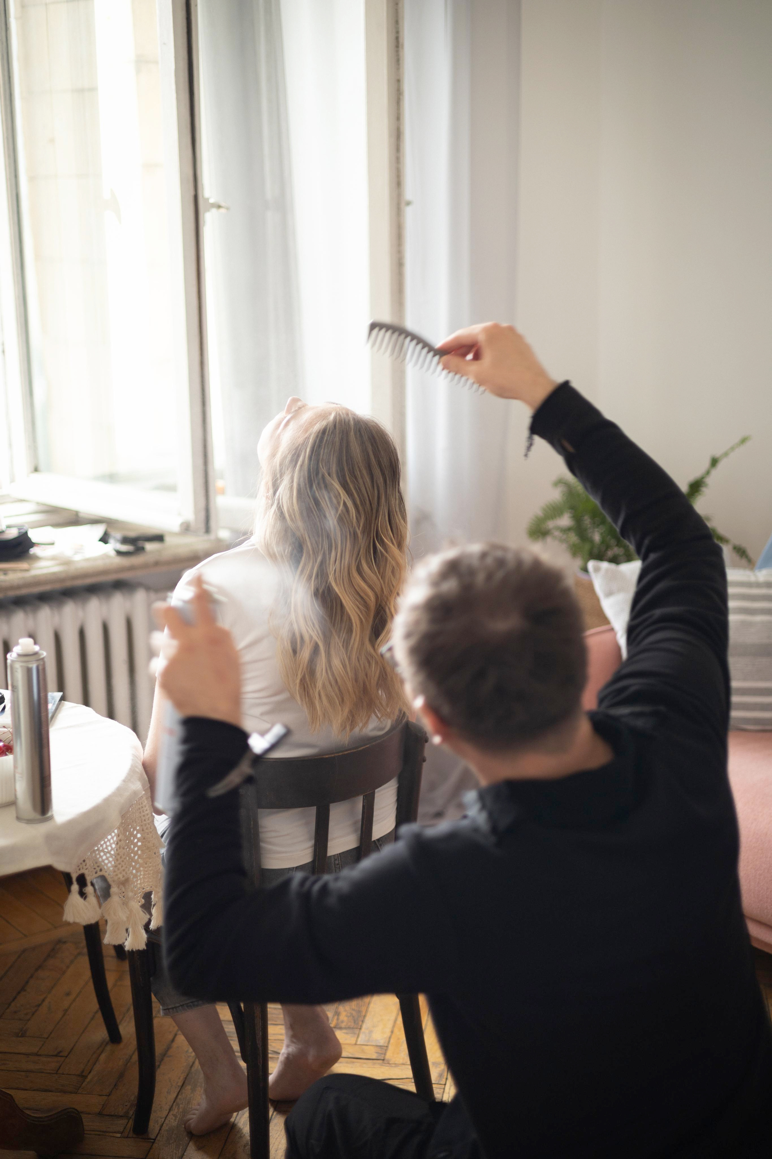 Ирина. Света Шувалова — фотограф и видеограф в Тбилиси