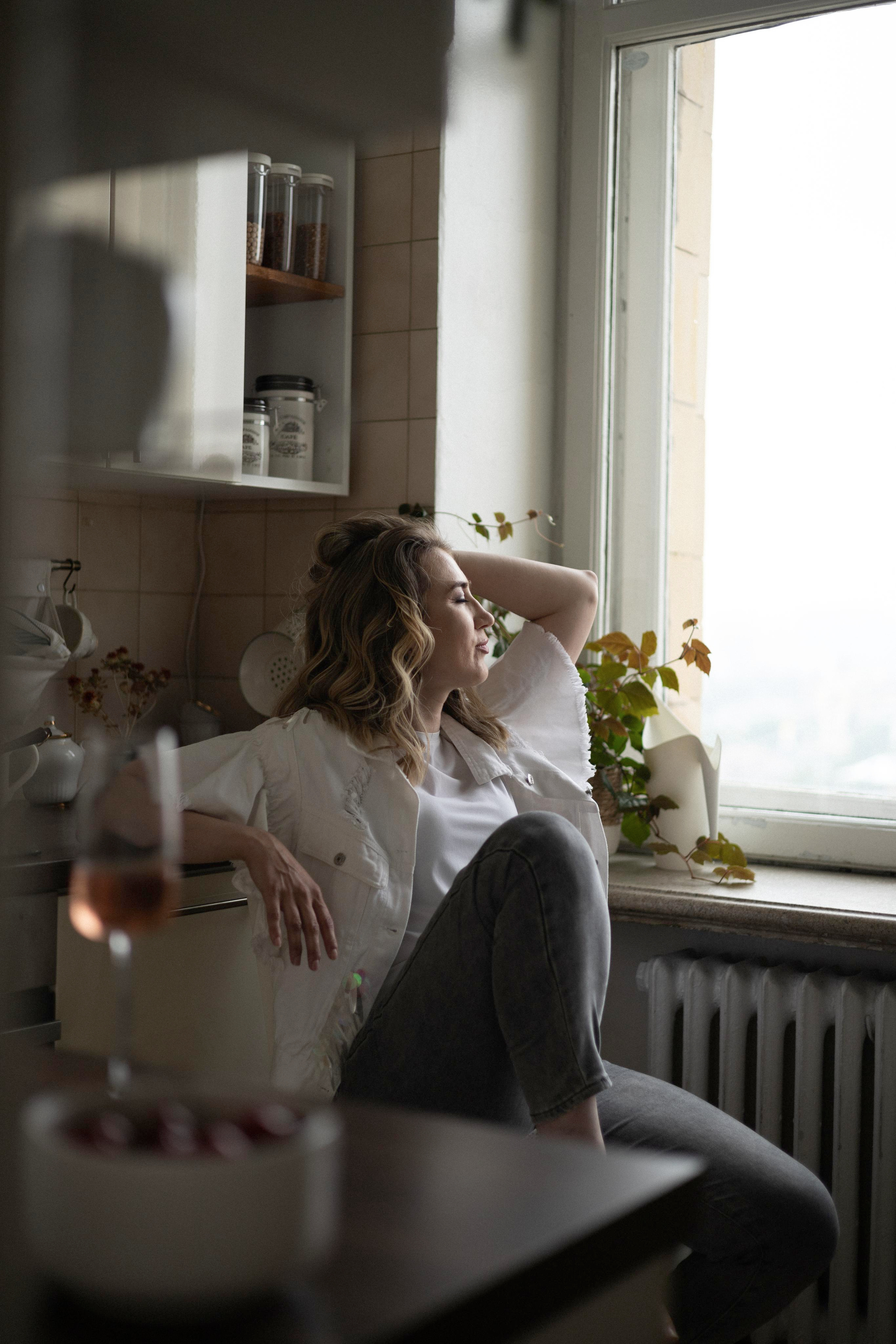 Ирина. Света Шувалова — фотограф и видеограф в Тбилиси